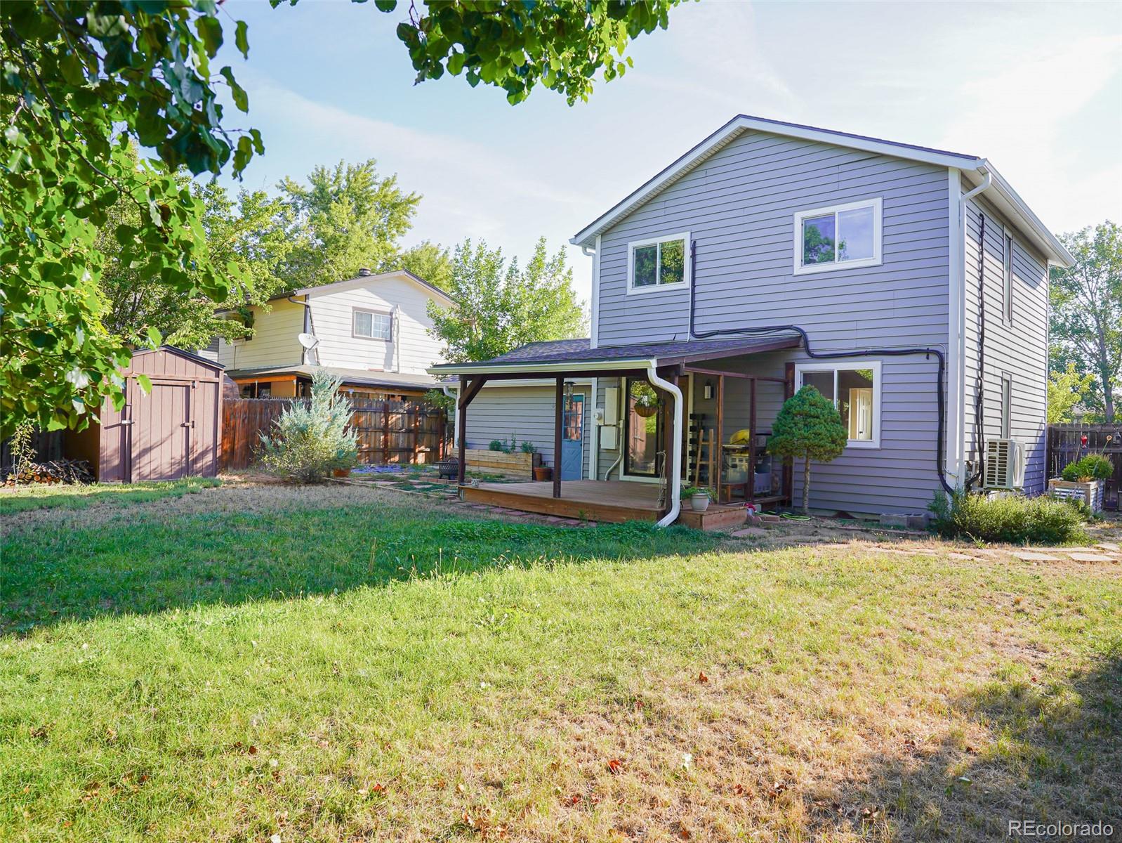 MLS Image #20 for 1035  sir galahad drive,lafayette, Colorado