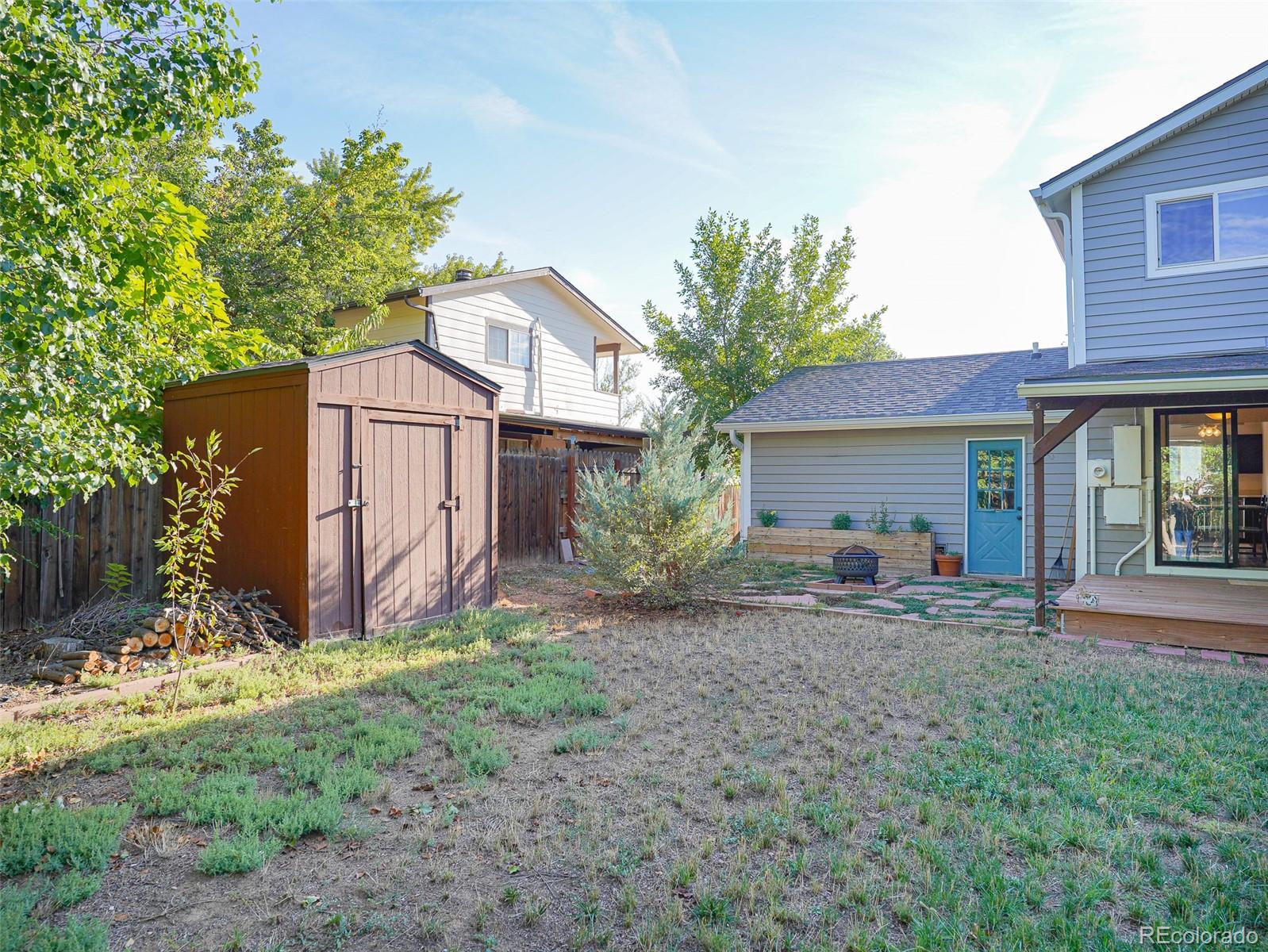 MLS Image #21 for 1035  sir galahad drive,lafayette, Colorado