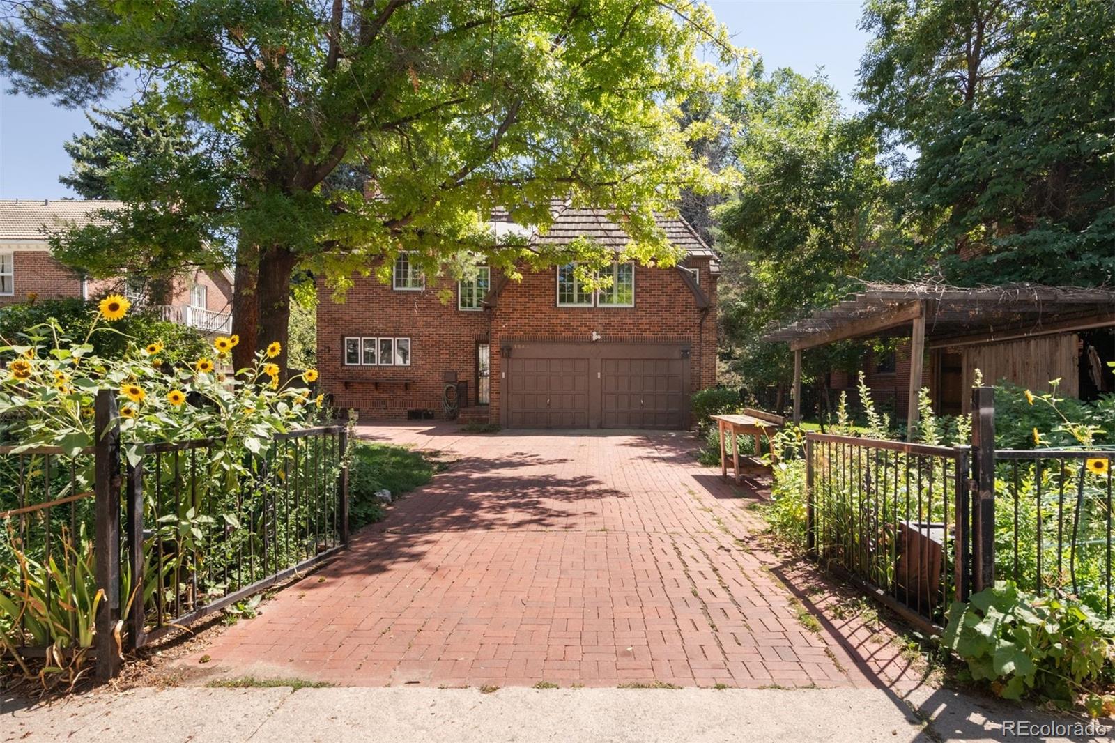 MLS Image #45 for 1643  monaco st parkway,denver, Colorado