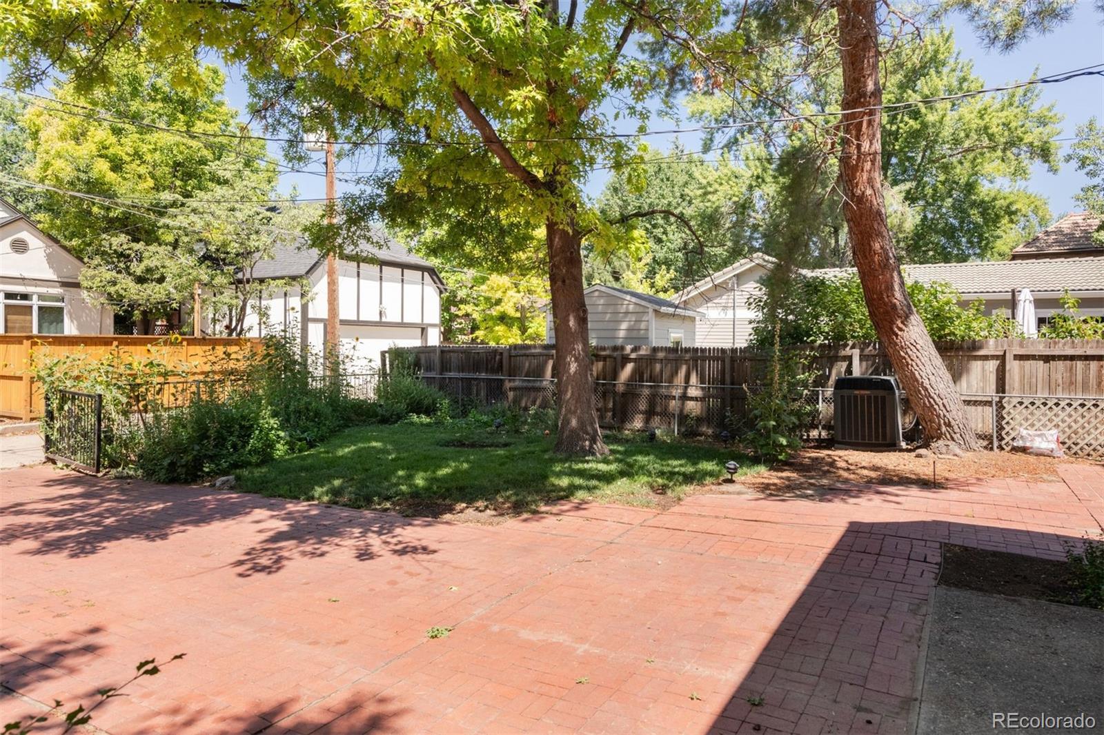 MLS Image #47 for 1643  monaco st parkway,denver, Colorado