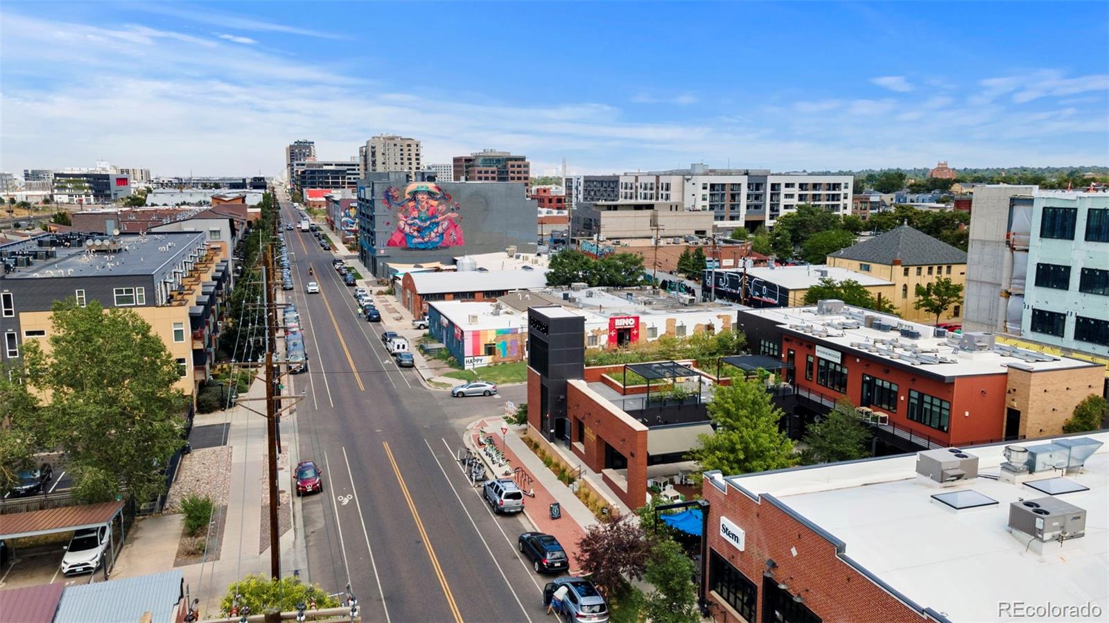 MLS Image #30 for 3198  blake street,denver, Colorado