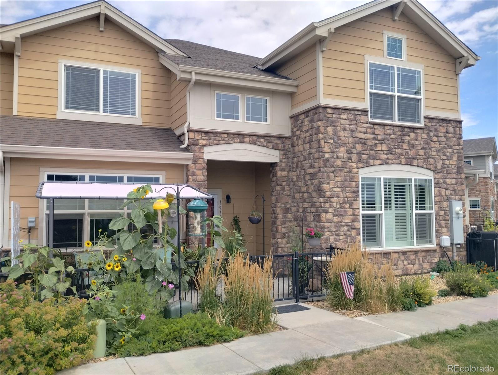 MLS Image #0 for 1833 s buchanan circle,aurora, Colorado