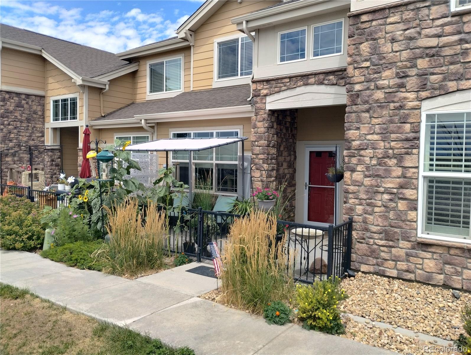 MLS Image #27 for 1833 s buchanan circle,aurora, Colorado
