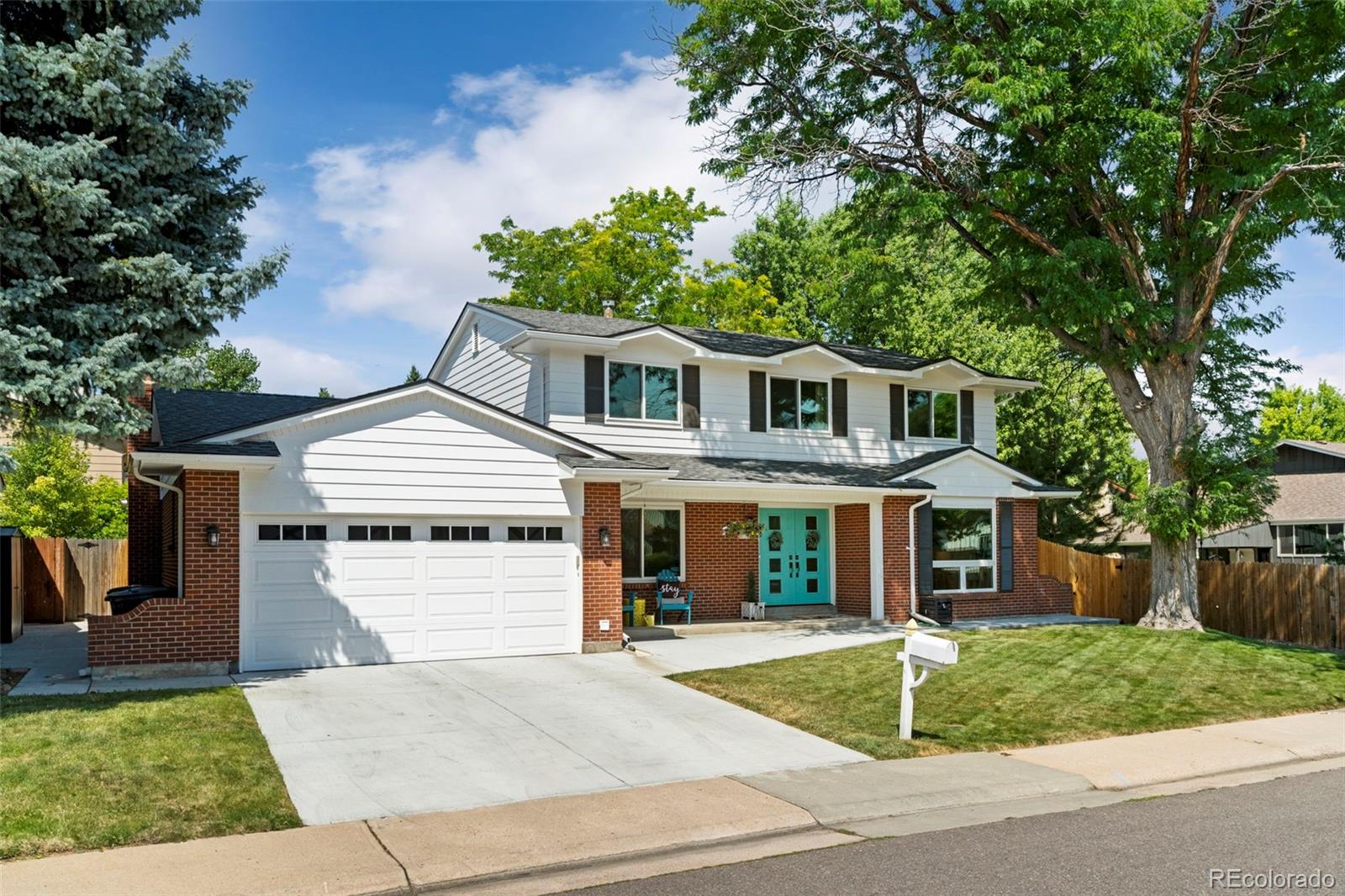 CMA Image for 4045 s willow way,Denver, Colorado