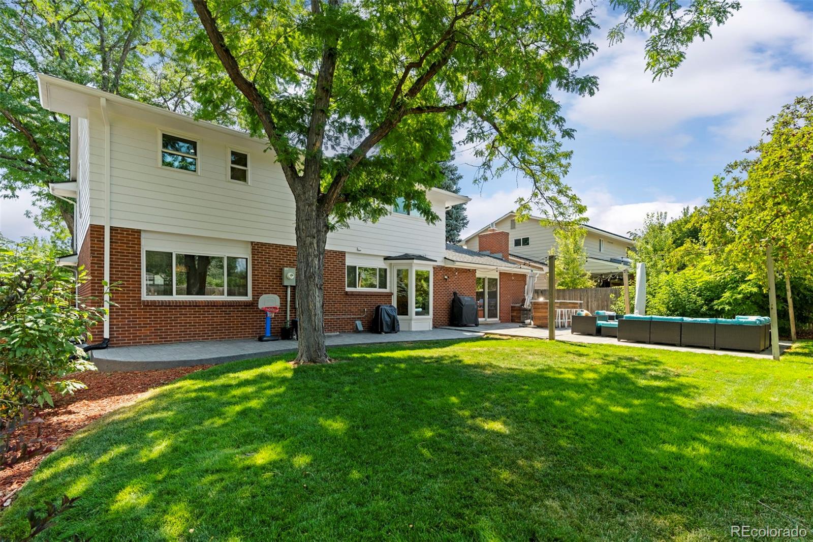 MLS Image #29 for 4045 s willow way,denver, Colorado