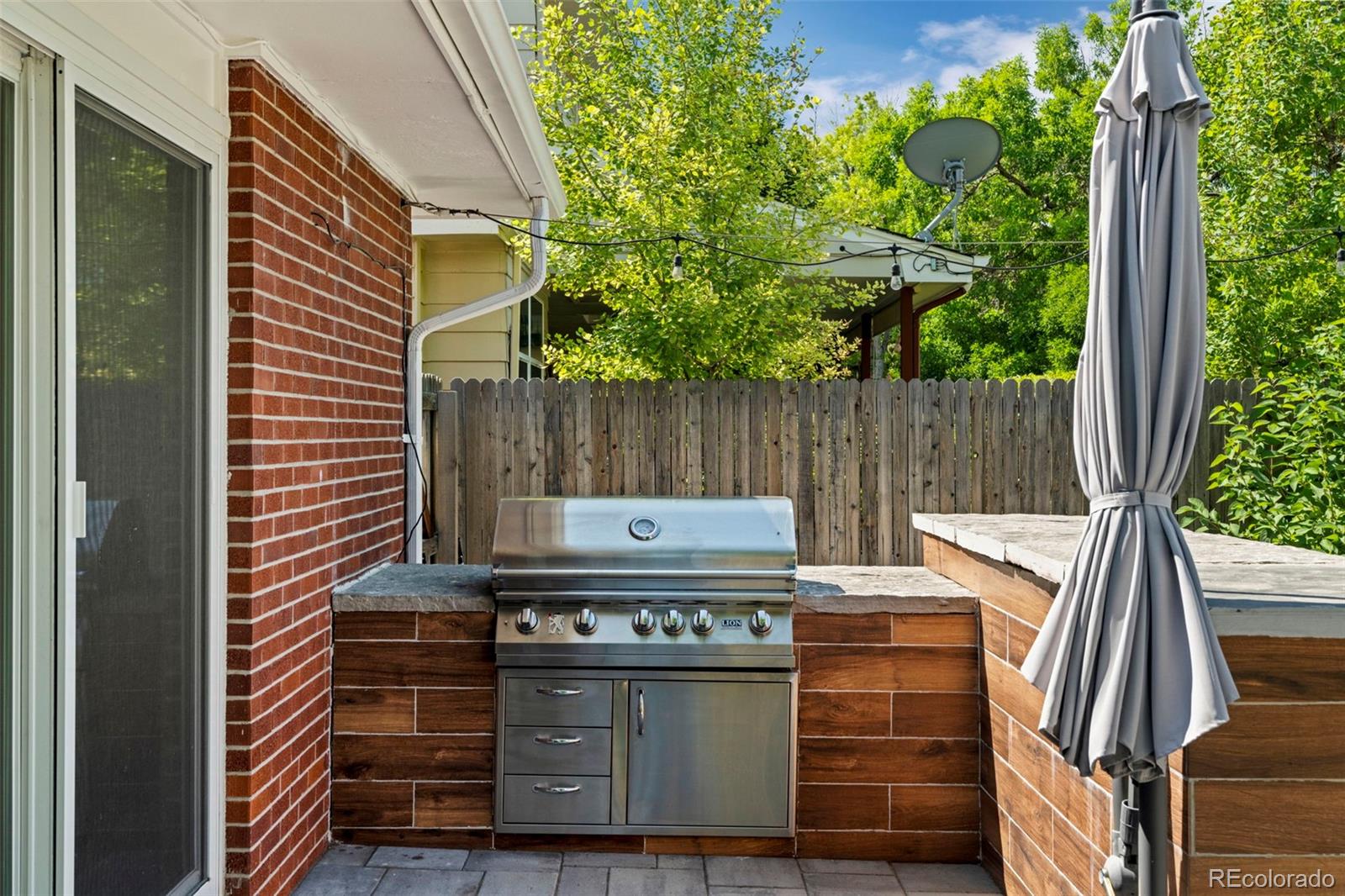 MLS Image #30 for 4045 s willow way,denver, Colorado