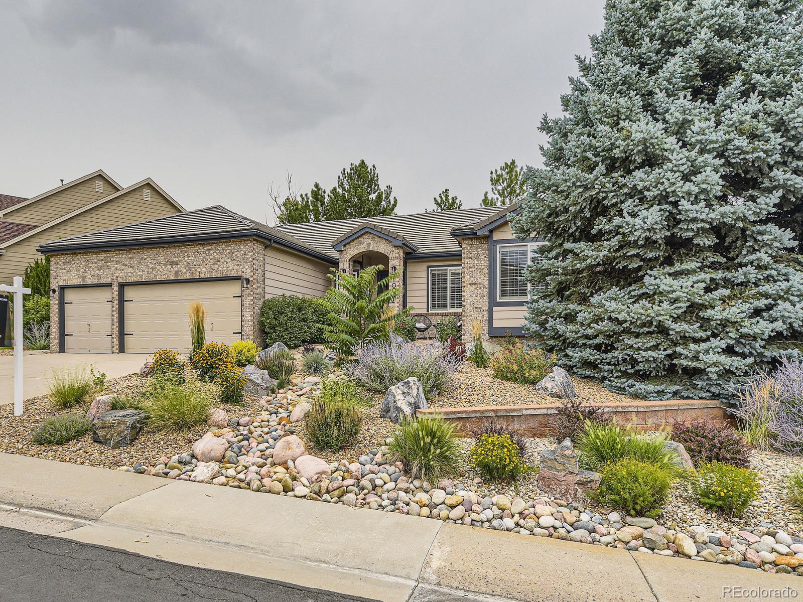 CMA Image for 5116  sydney avenue,Highlands Ranch, Colorado