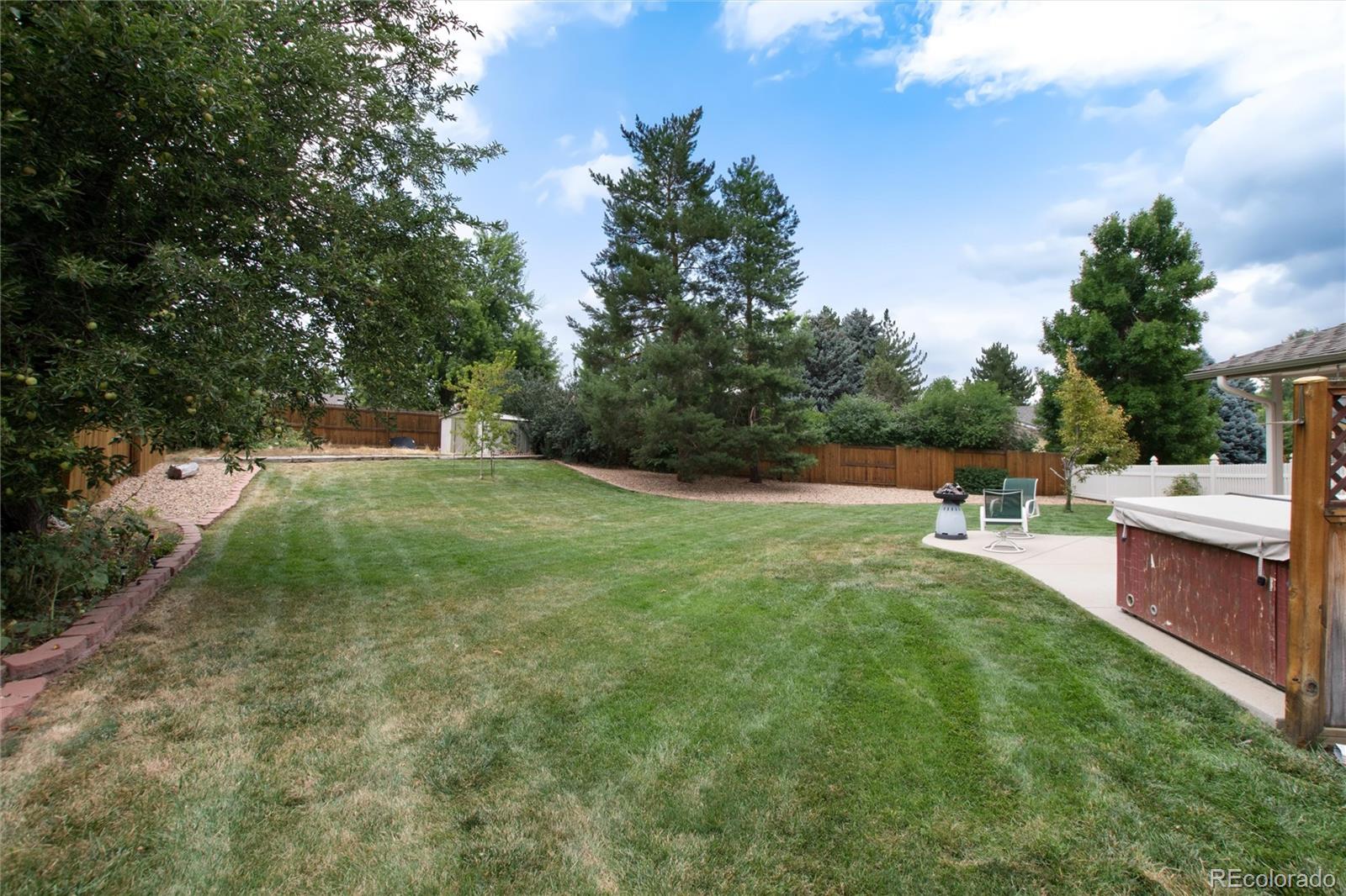 MLS Image #33 for 7389 s kit carson street,centennial, Colorado