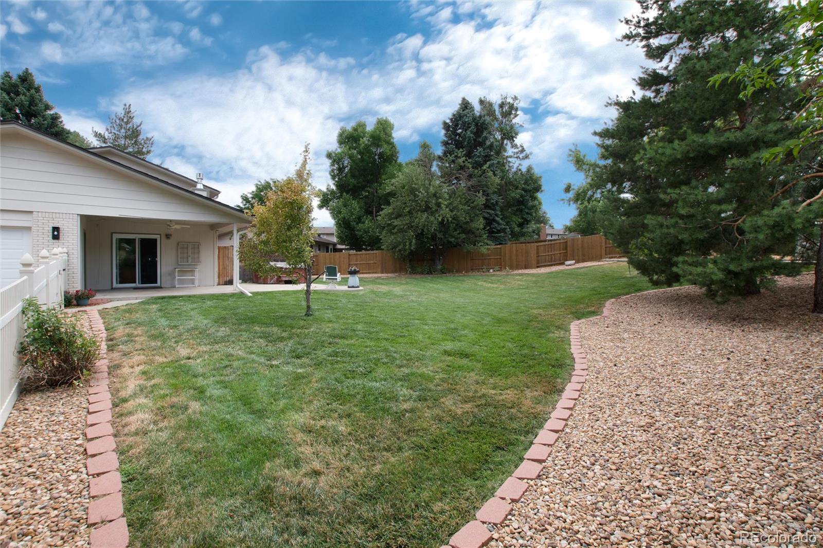 MLS Image #34 for 7389 s kit carson street,centennial, Colorado