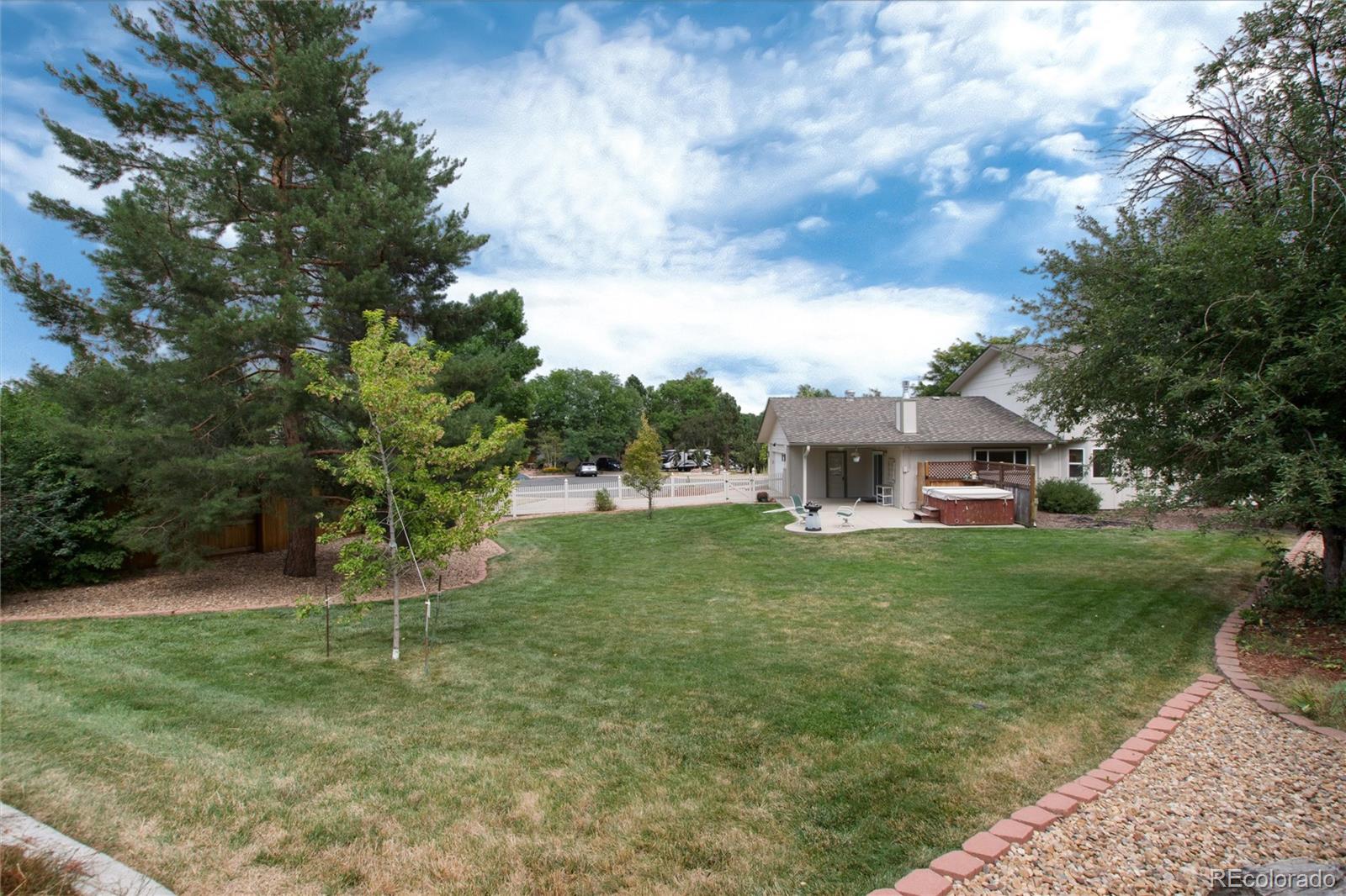 MLS Image #35 for 7389 s kit carson street,centennial, Colorado