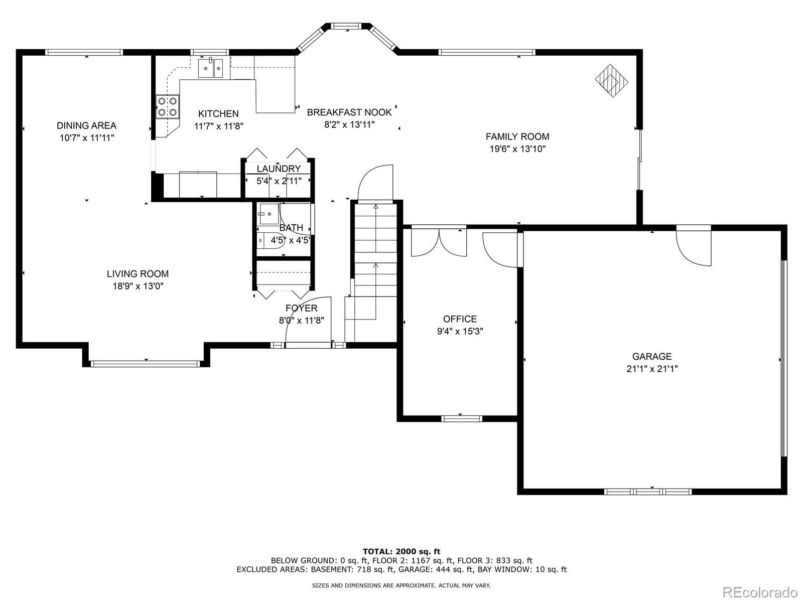 MLS Image #43 for 7389 s kit carson street,centennial, Colorado