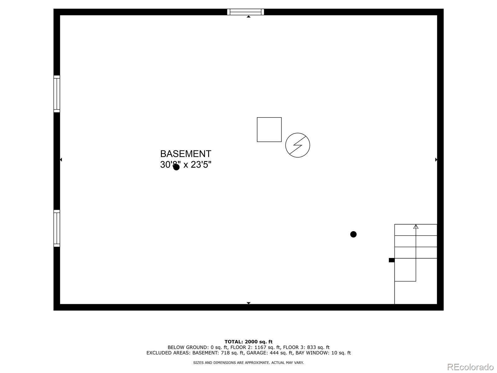 MLS Image #45 for 7389 s kit carson street,centennial, Colorado