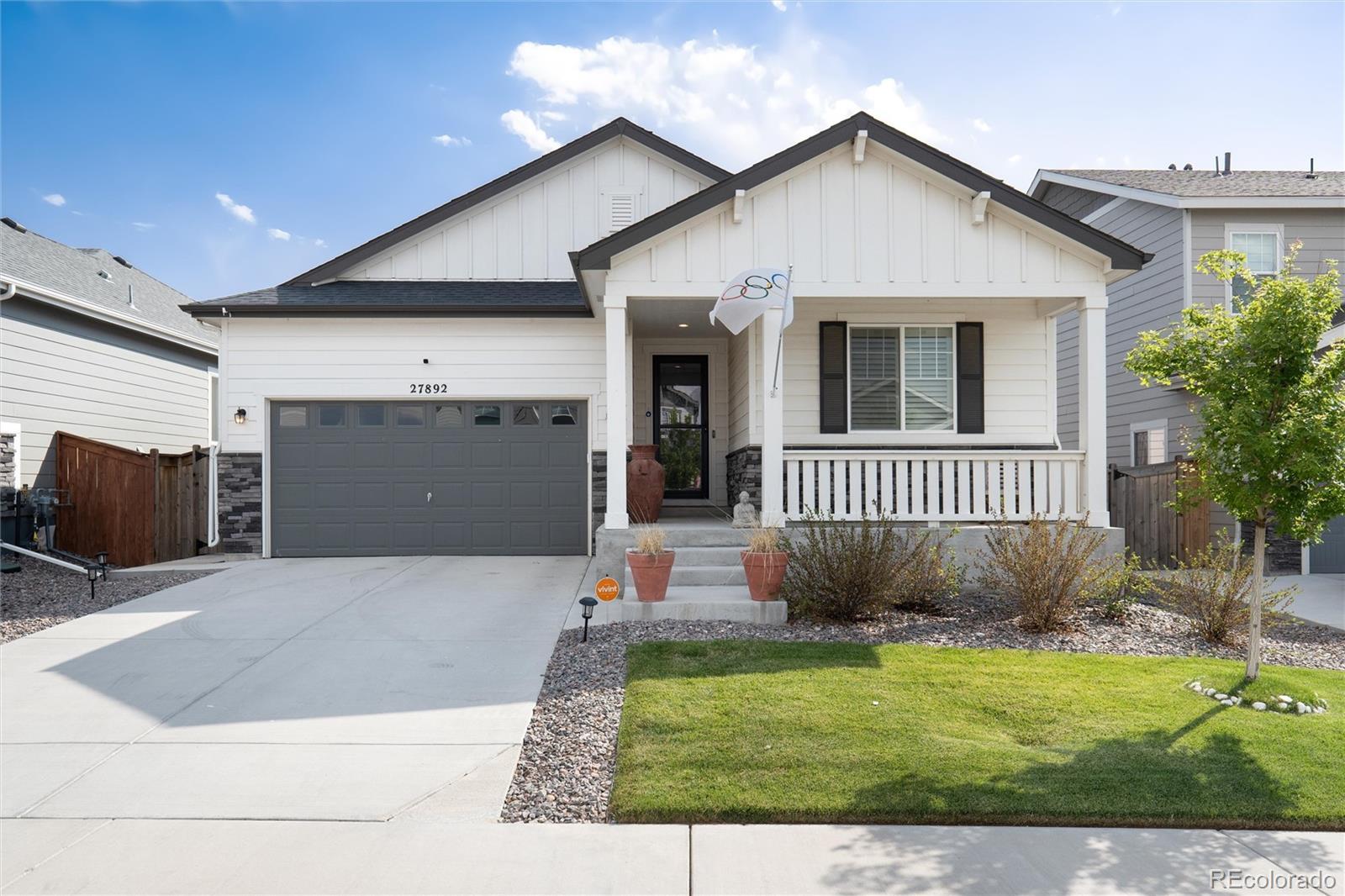 MLS Image #0 for 27892 e 9th drive,aurora, Colorado