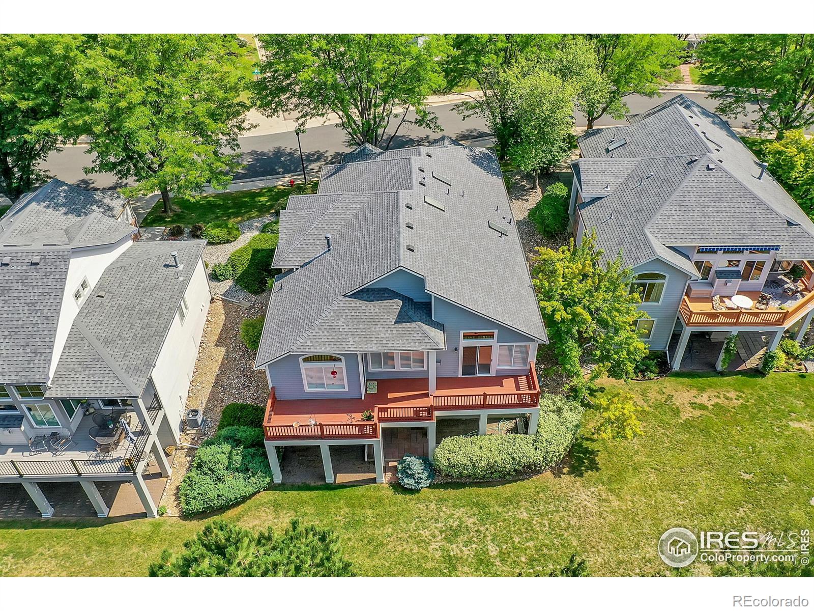 MLS Image #20 for 2331  lavender hill lane,lafayette, Colorado