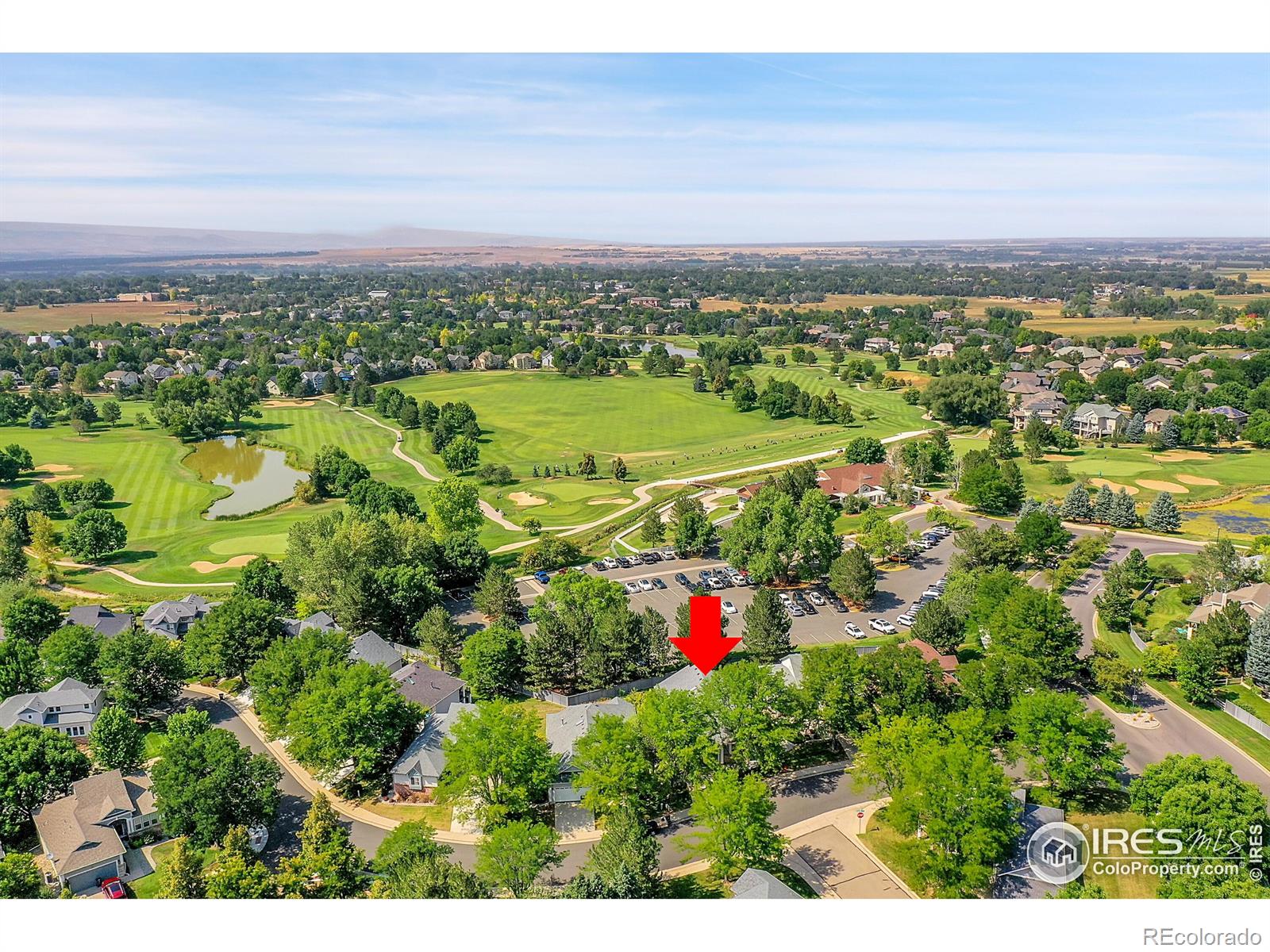 MLS Image #21 for 2331  lavender hill lane,lafayette, Colorado