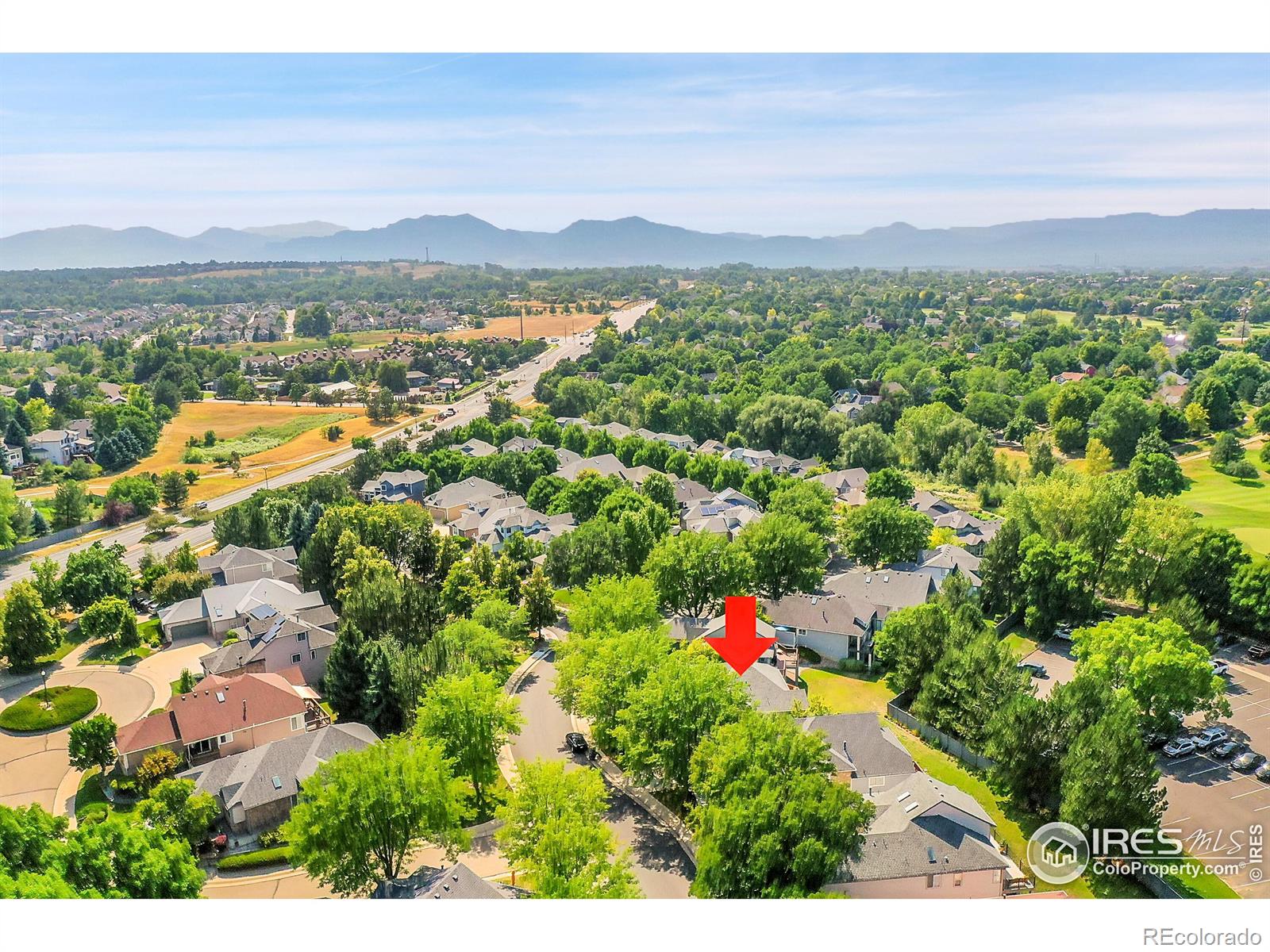 MLS Image #36 for 2331  lavender hill lane,lafayette, Colorado