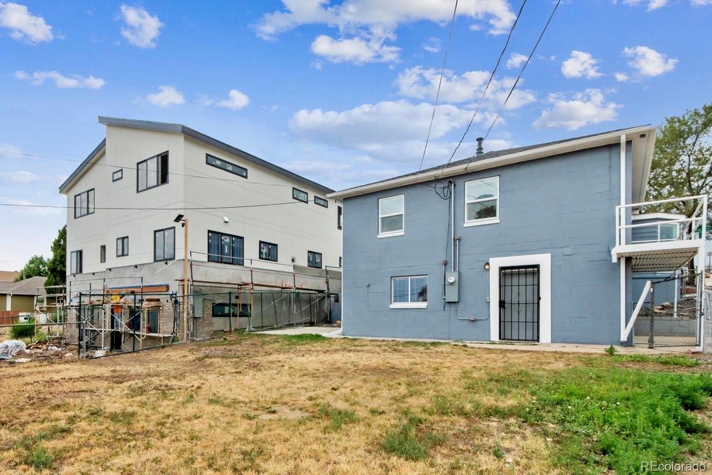 MLS Image #20 for 970  quitman street,denver, Colorado