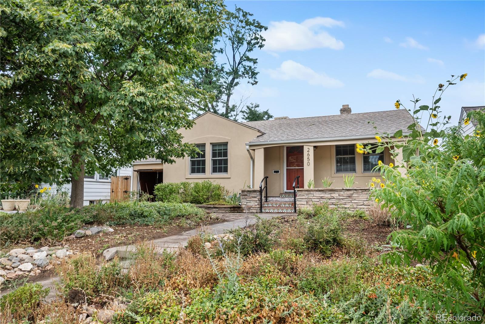 MLS Image #24 for 2650 s lafayette street,denver, Colorado