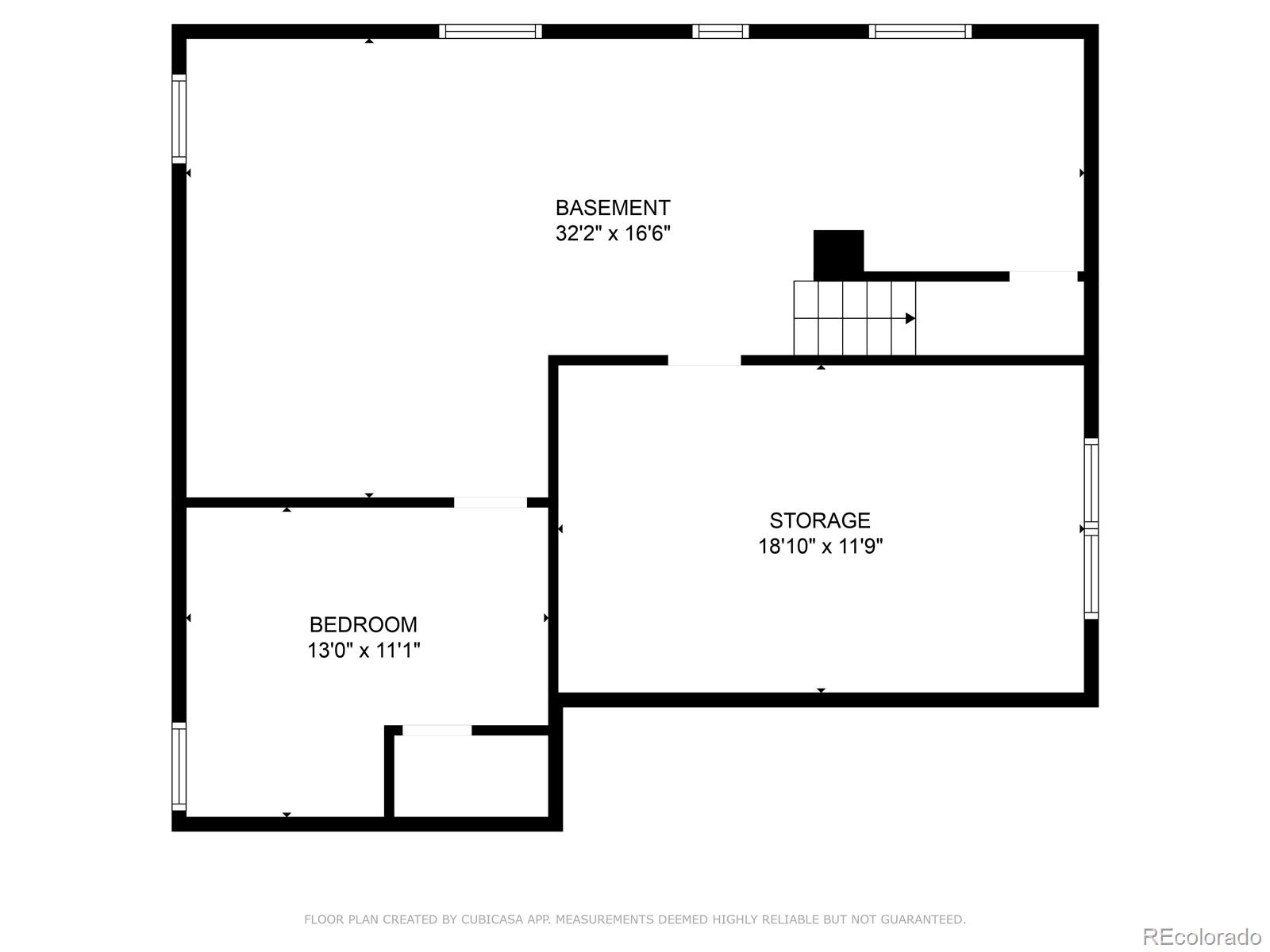 MLS Image #28 for 2650 s lafayette street,denver, Colorado