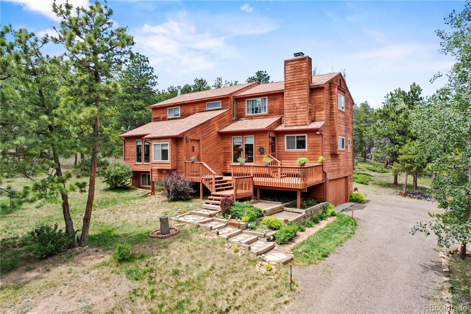 MLS Image #1 for 138  rudi lane,golden, Colorado