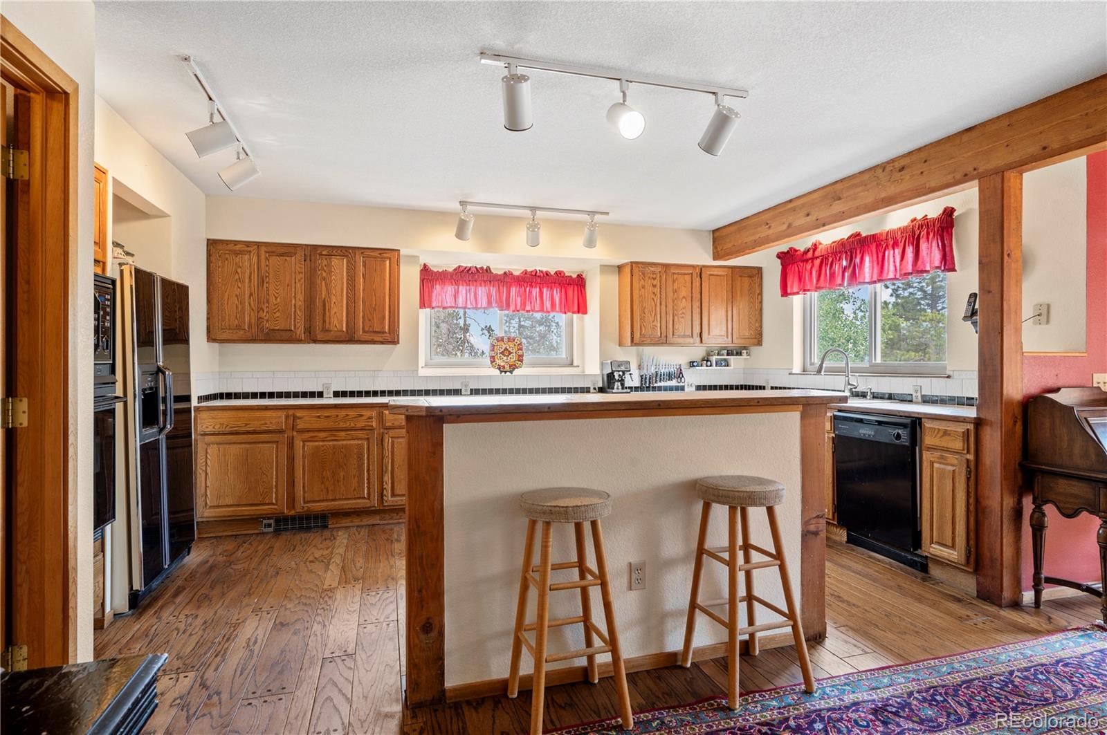 MLS Image #12 for 138  rudi lane,golden, Colorado