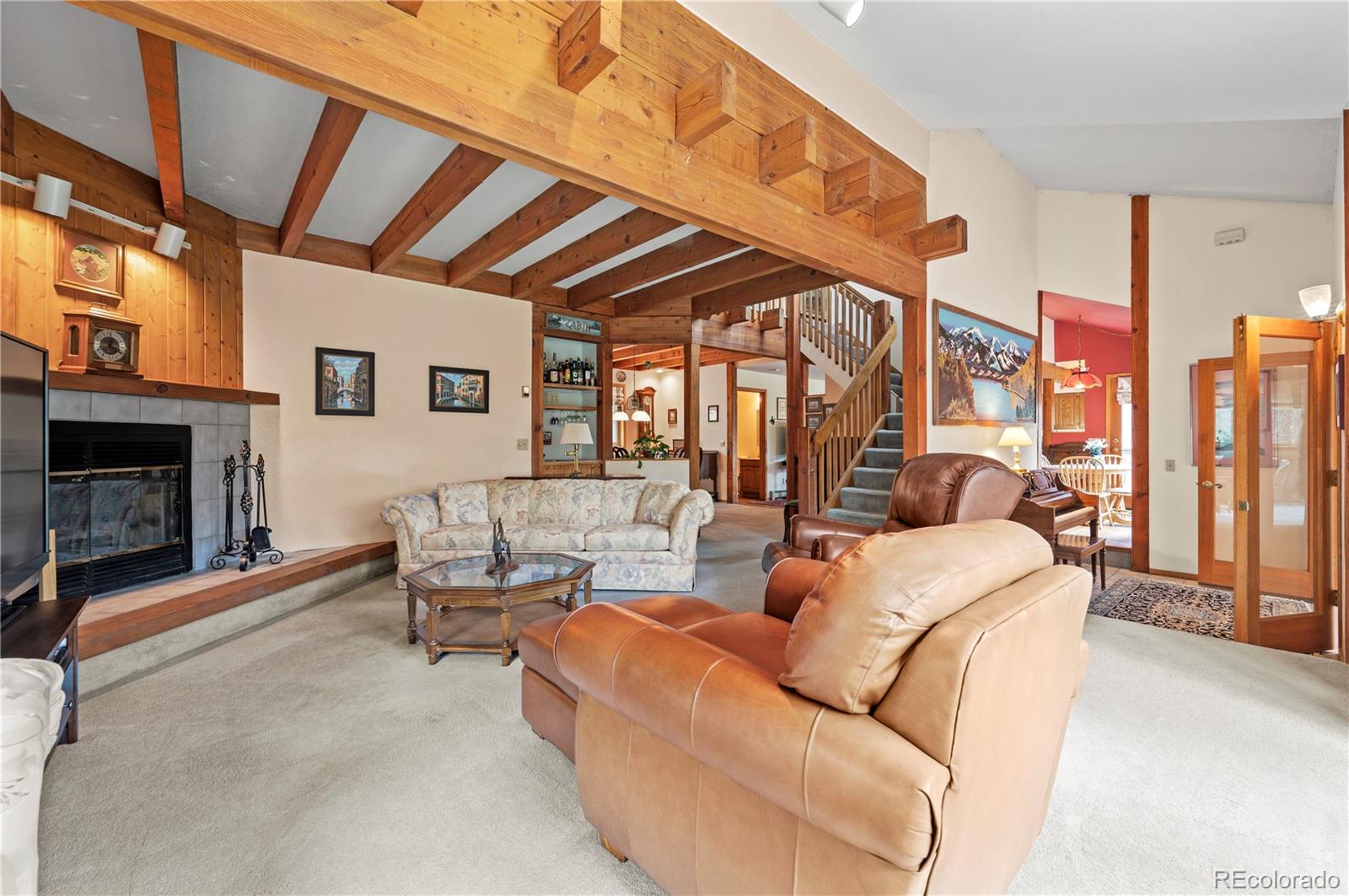 MLS Image #3 for 138  rudi lane,golden, Colorado