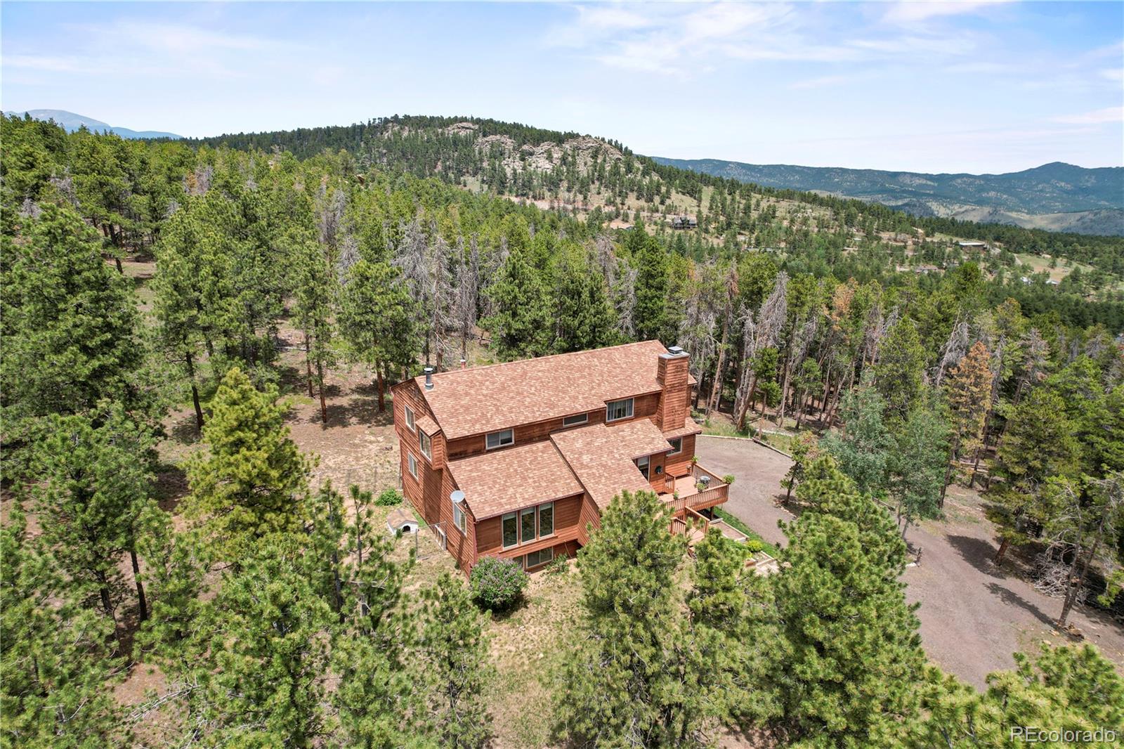 MLS Image #32 for 138  rudi lane,golden, Colorado