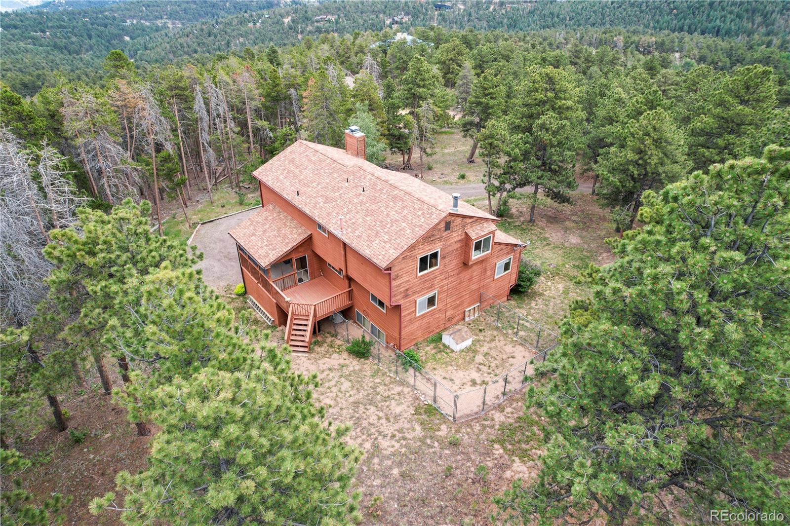 MLS Image #33 for 138  rudi lane,golden, Colorado