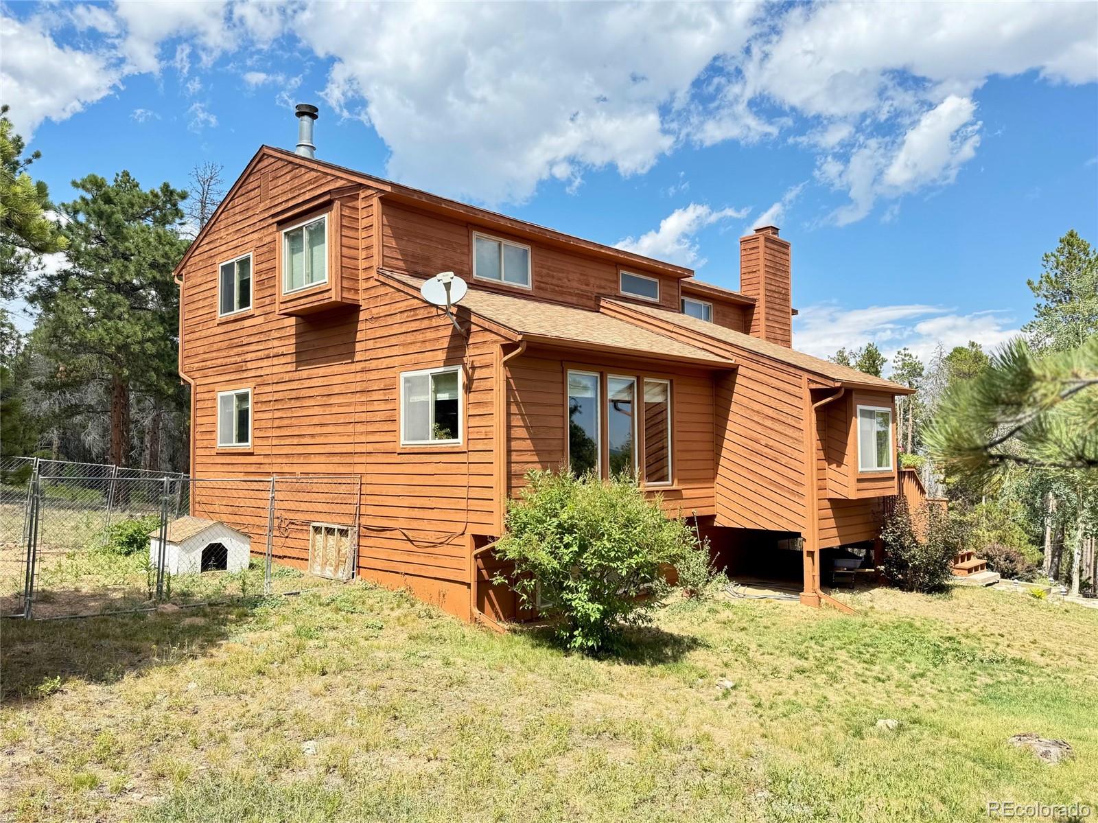 MLS Image #36 for 138  rudi lane,golden, Colorado