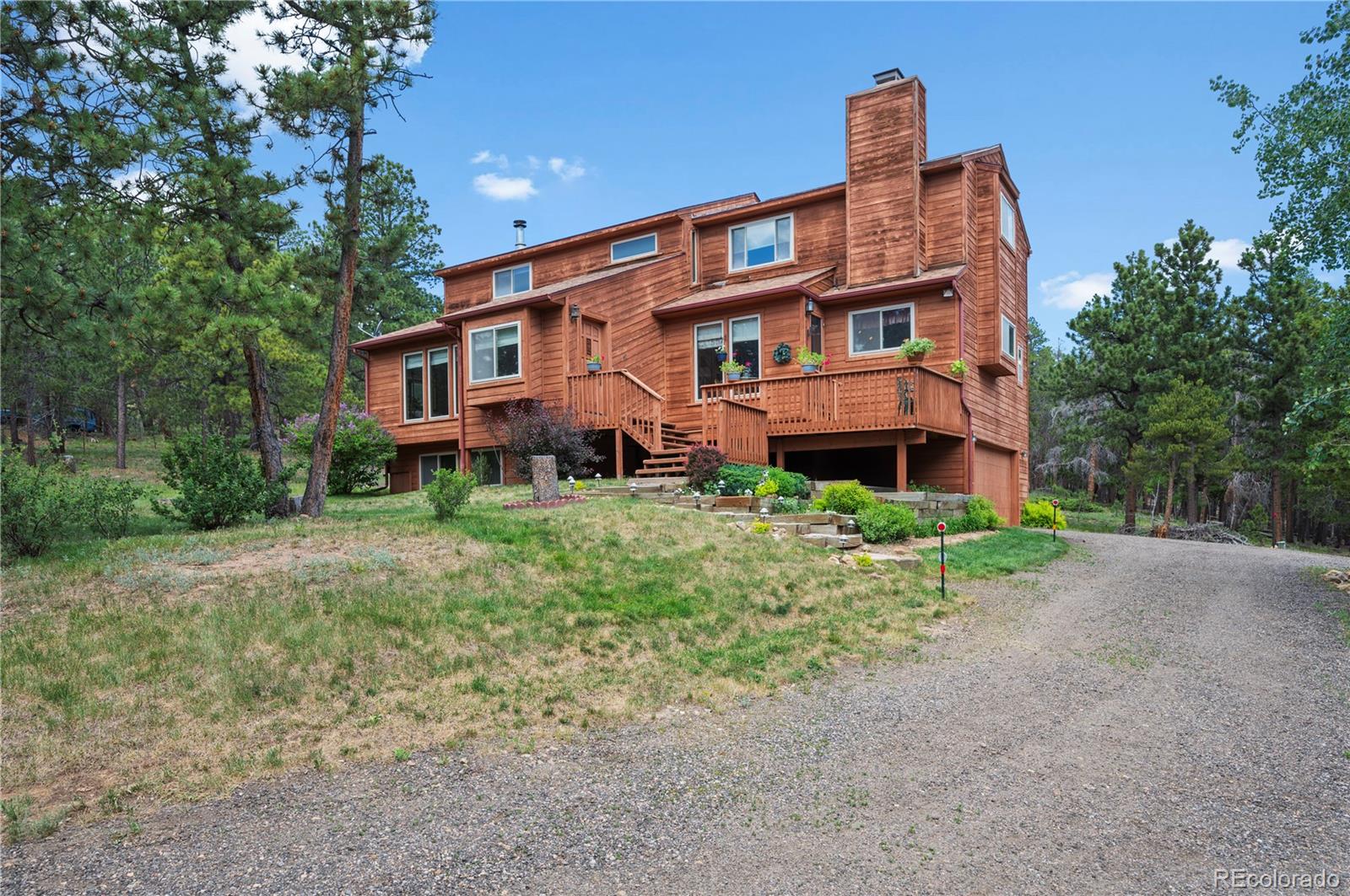 MLS Image #37 for 138  rudi lane,golden, Colorado