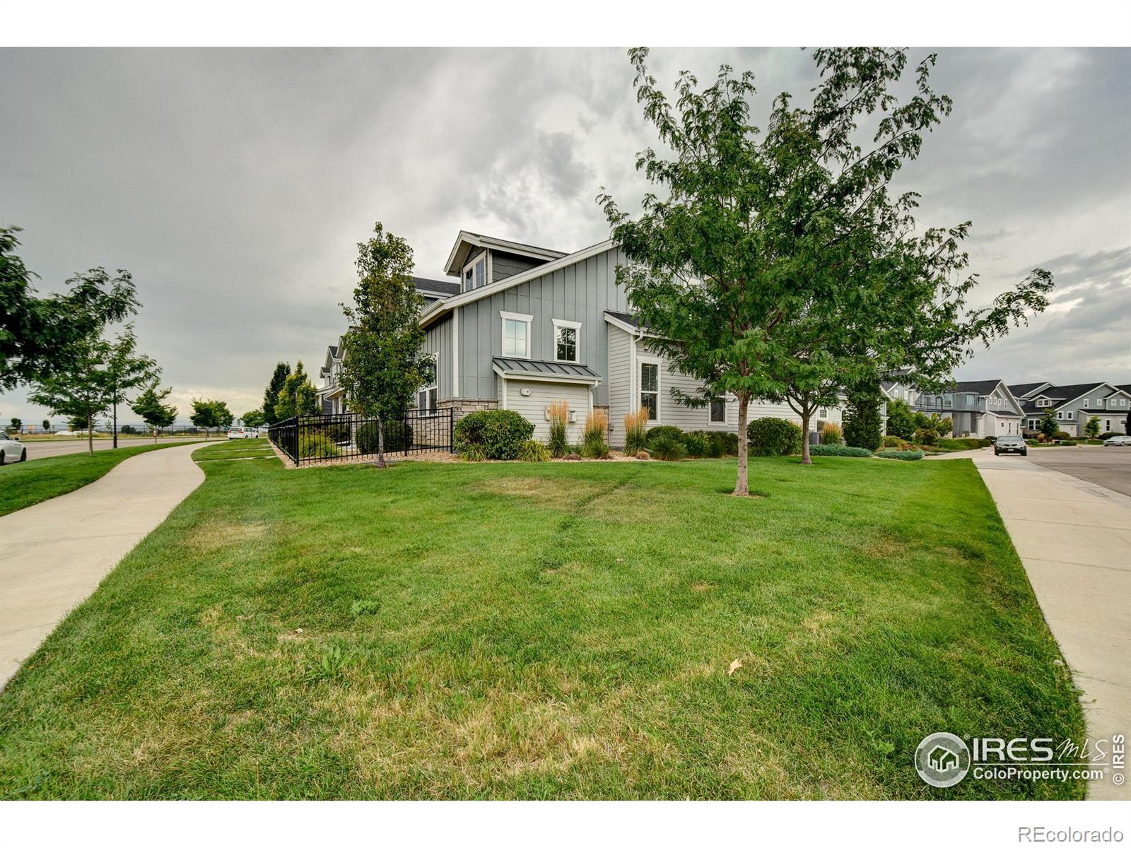 MLS Image #2 for 2403  trio falls drive,loveland, Colorado