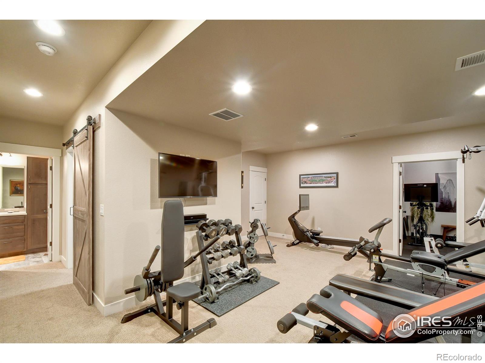 MLS Image #31 for 2403  trio falls drive,loveland, Colorado