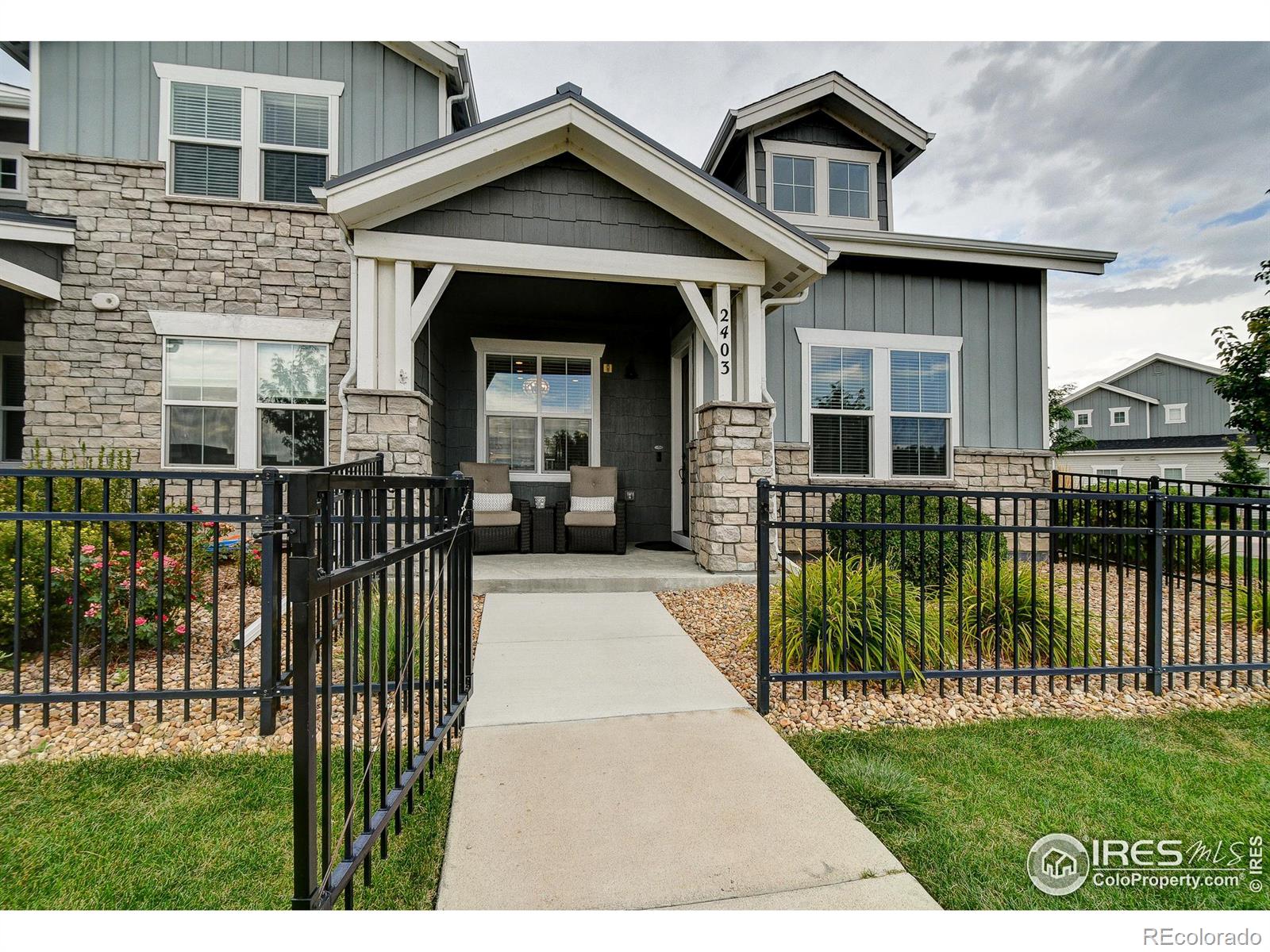 MLS Image #39 for 2403  trio falls drive,loveland, Colorado