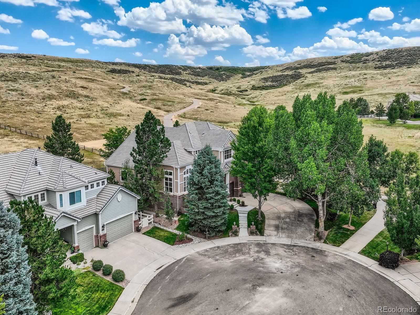 MLS Image #4 for 10280  longview drive,lone tree, Colorado