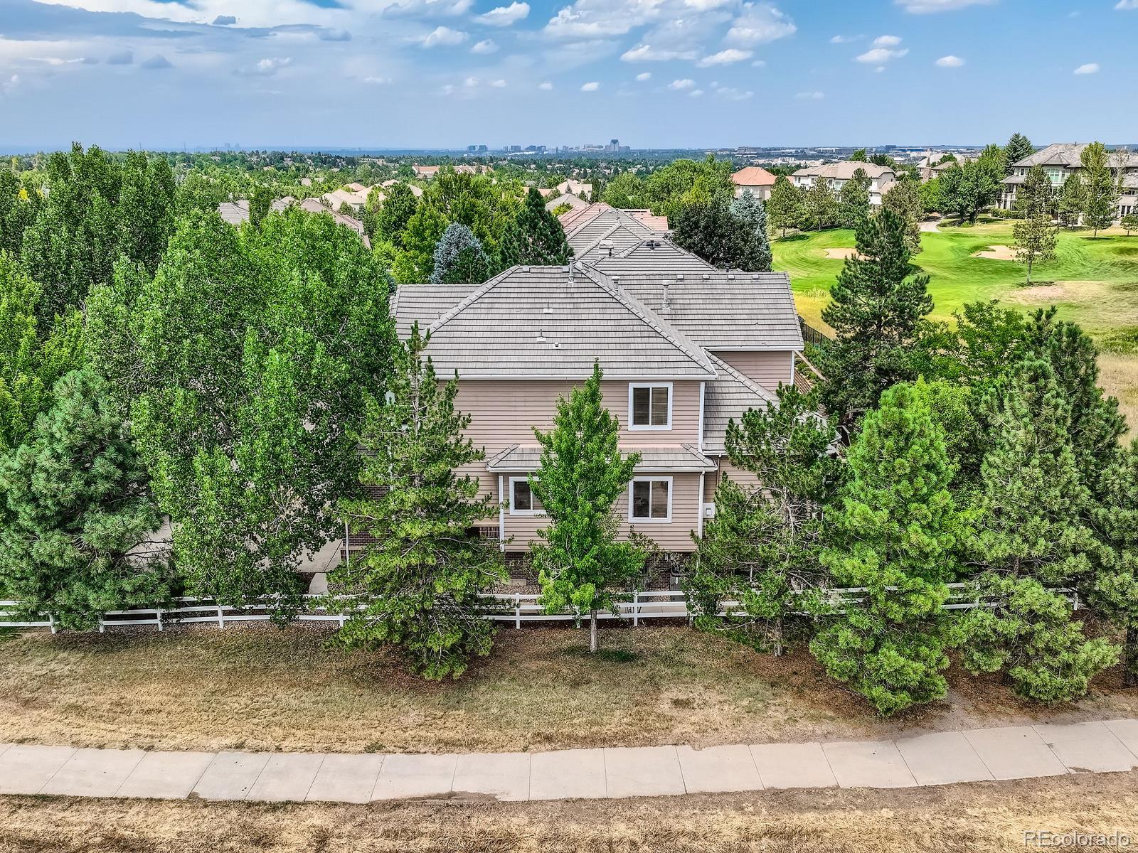 MLS Image #43 for 10280  longview drive,lone tree, Colorado