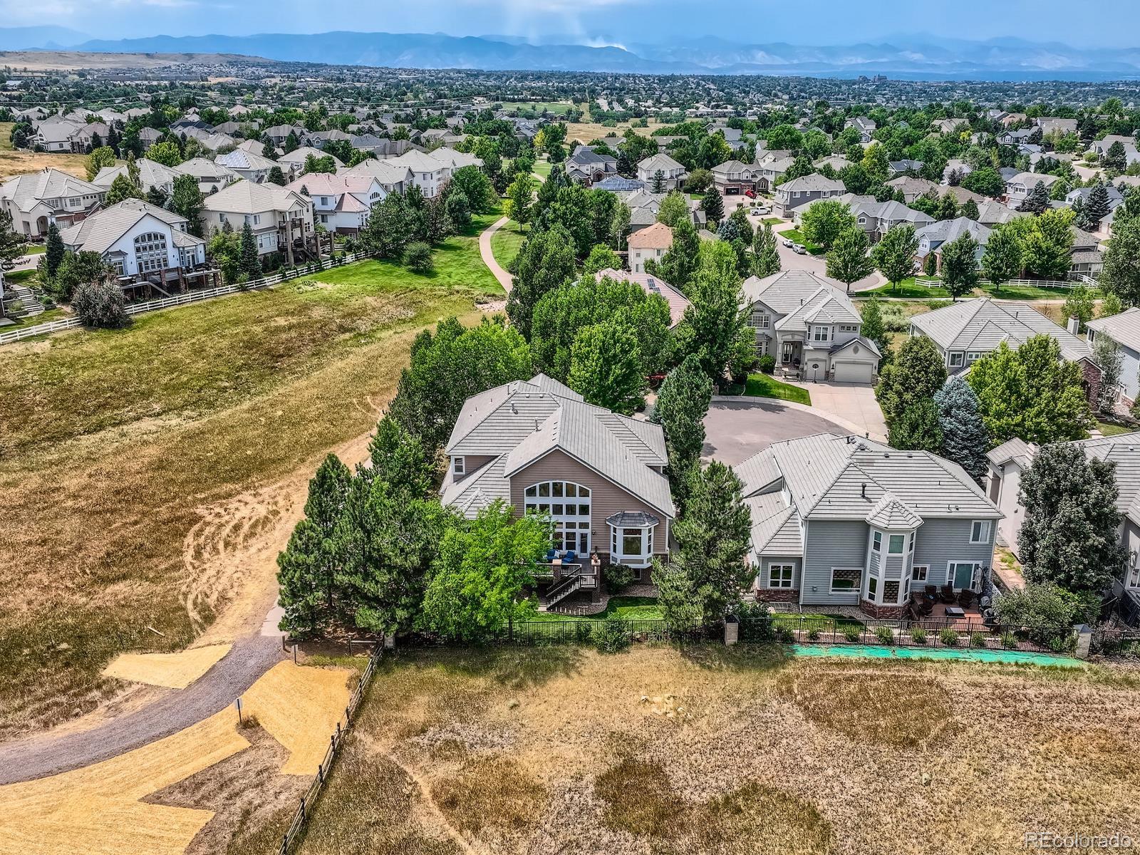 MLS Image #44 for 10280  longview drive,lone tree, Colorado