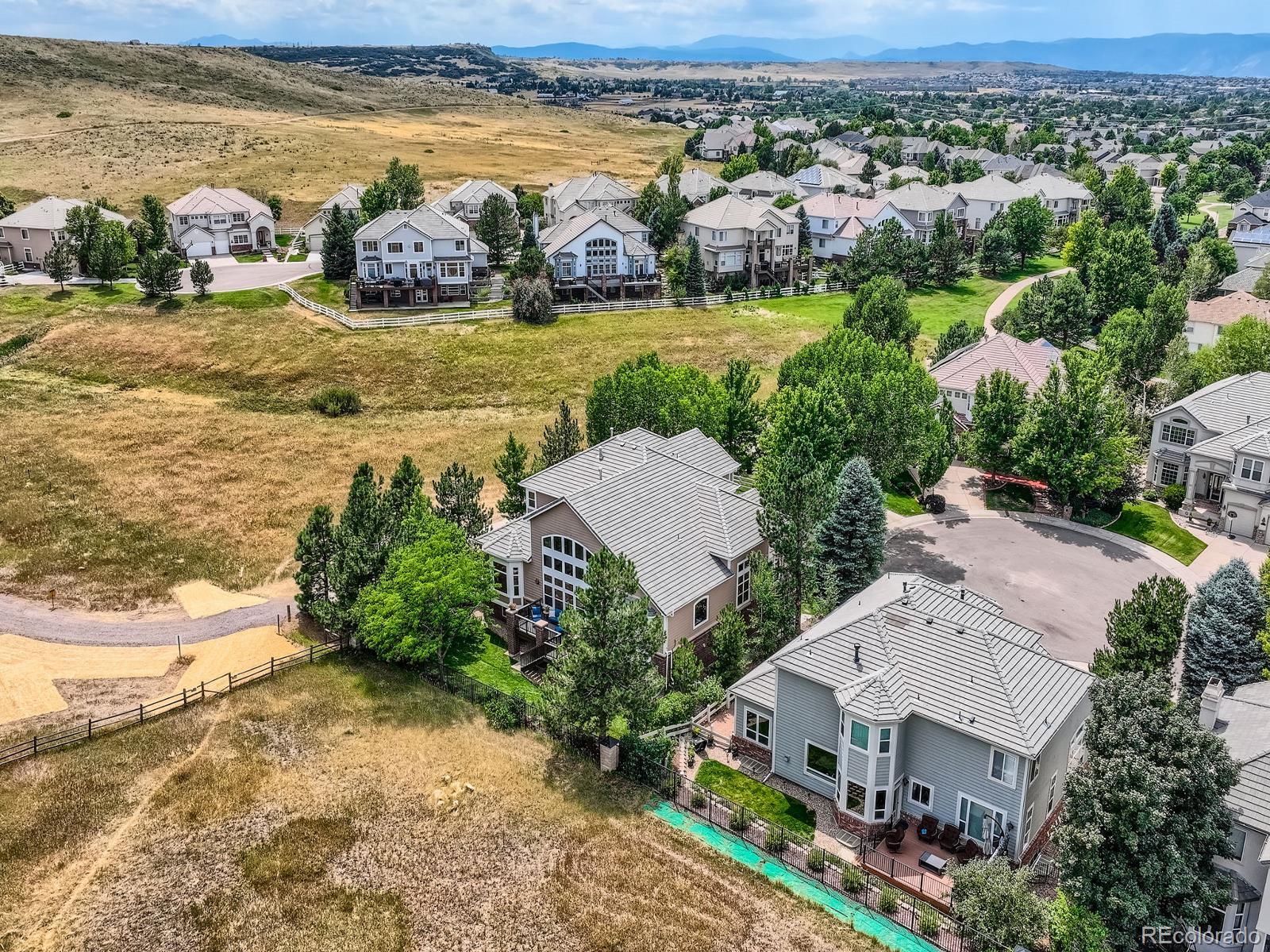 MLS Image #45 for 10280  longview drive,lone tree, Colorado