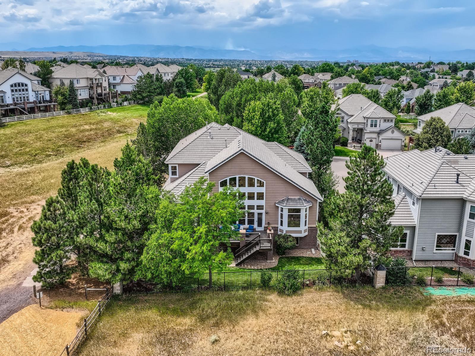 MLS Image #47 for 10280  longview drive,lone tree, Colorado