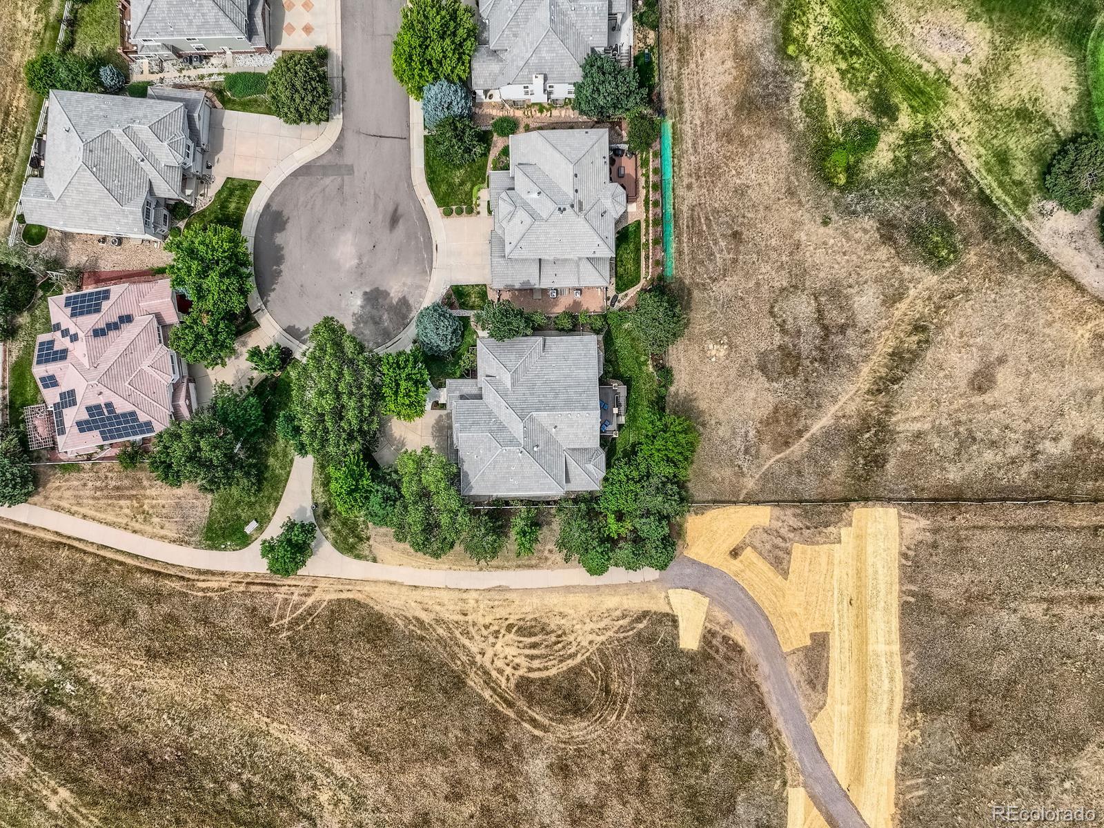 MLS Image #48 for 10280  longview drive,lone tree, Colorado