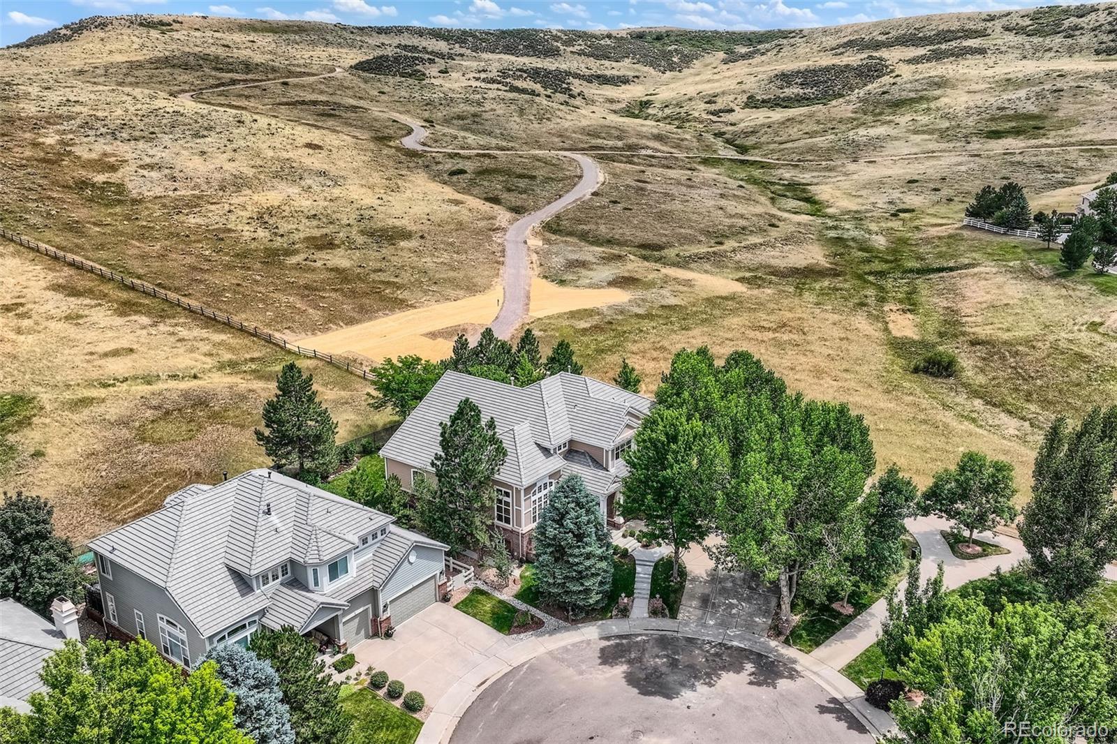 MLS Image #5 for 10280  longview drive,lone tree, Colorado