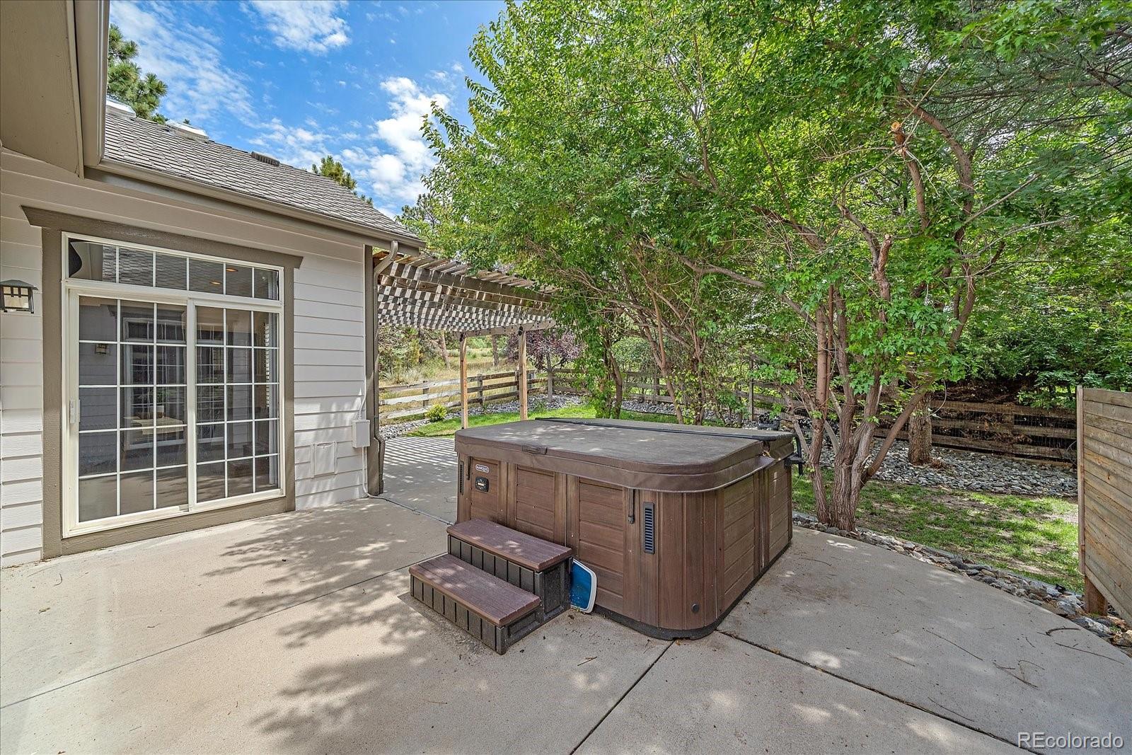 MLS Image #41 for 24586 e frost drive,aurora, Colorado