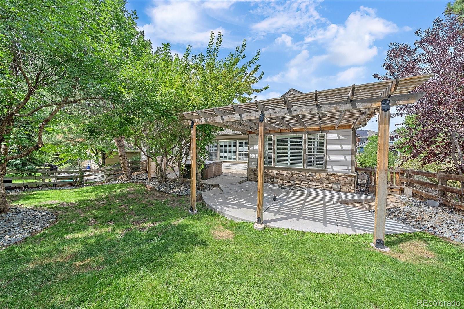 MLS Image #43 for 24586 e frost drive,aurora, Colorado