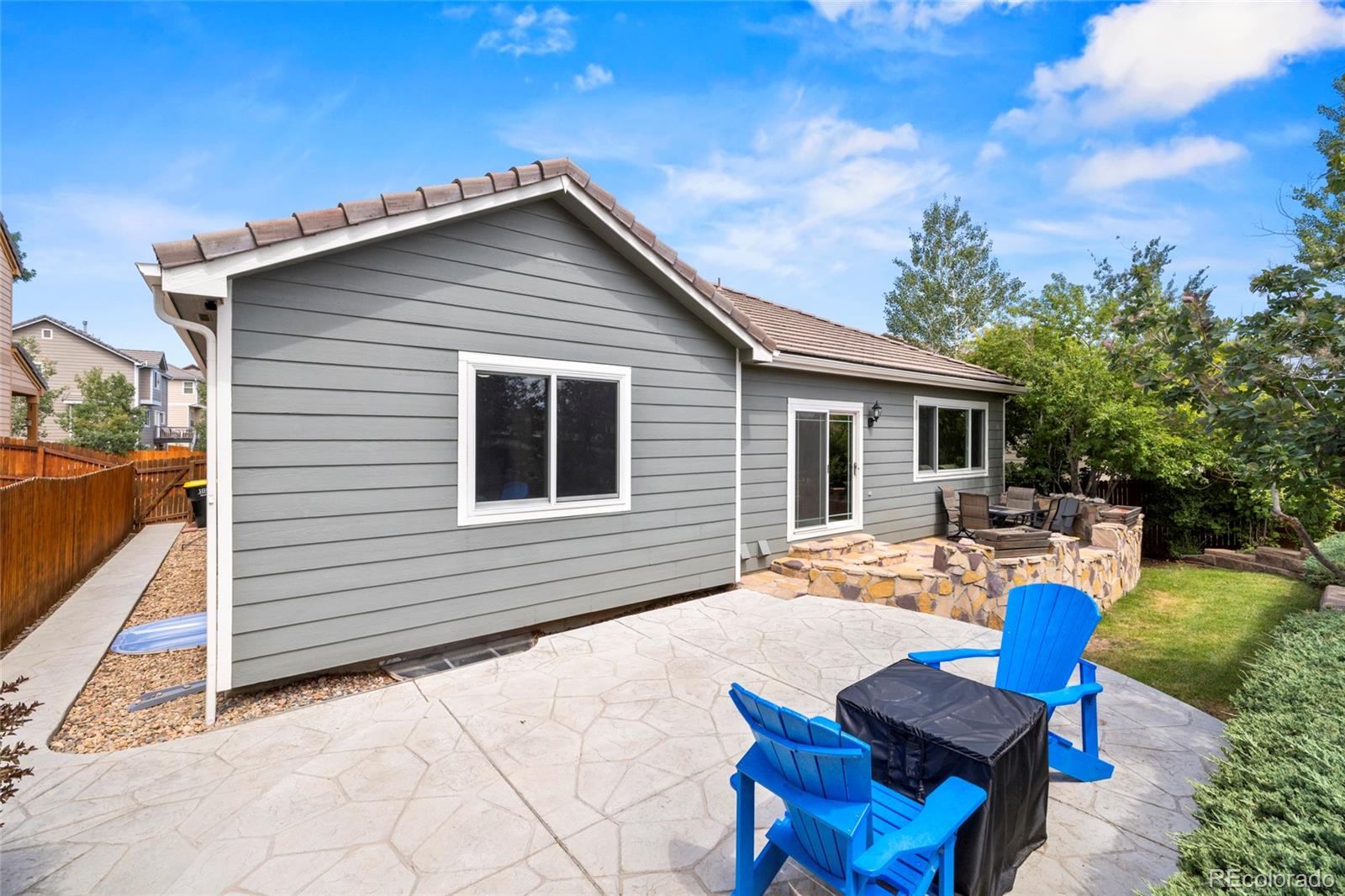 MLS Image #22 for 10350  nottingham drive,parker, Colorado