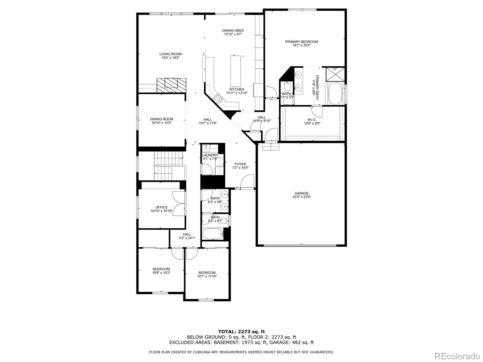 MLS Image #26 for 10350  nottingham drive,parker, Colorado