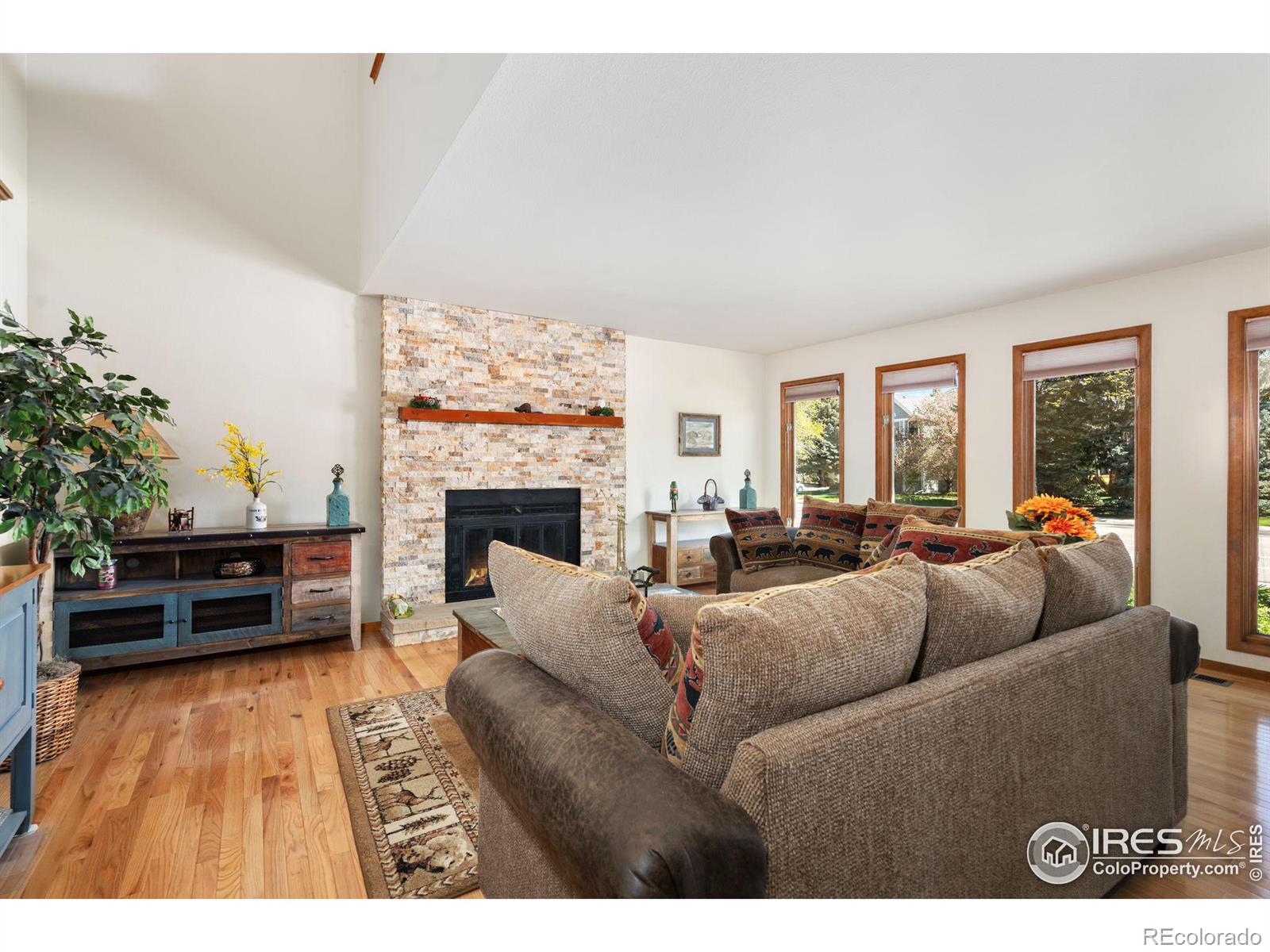 MLS Image #4 for 818  whalers way,fort collins, Colorado