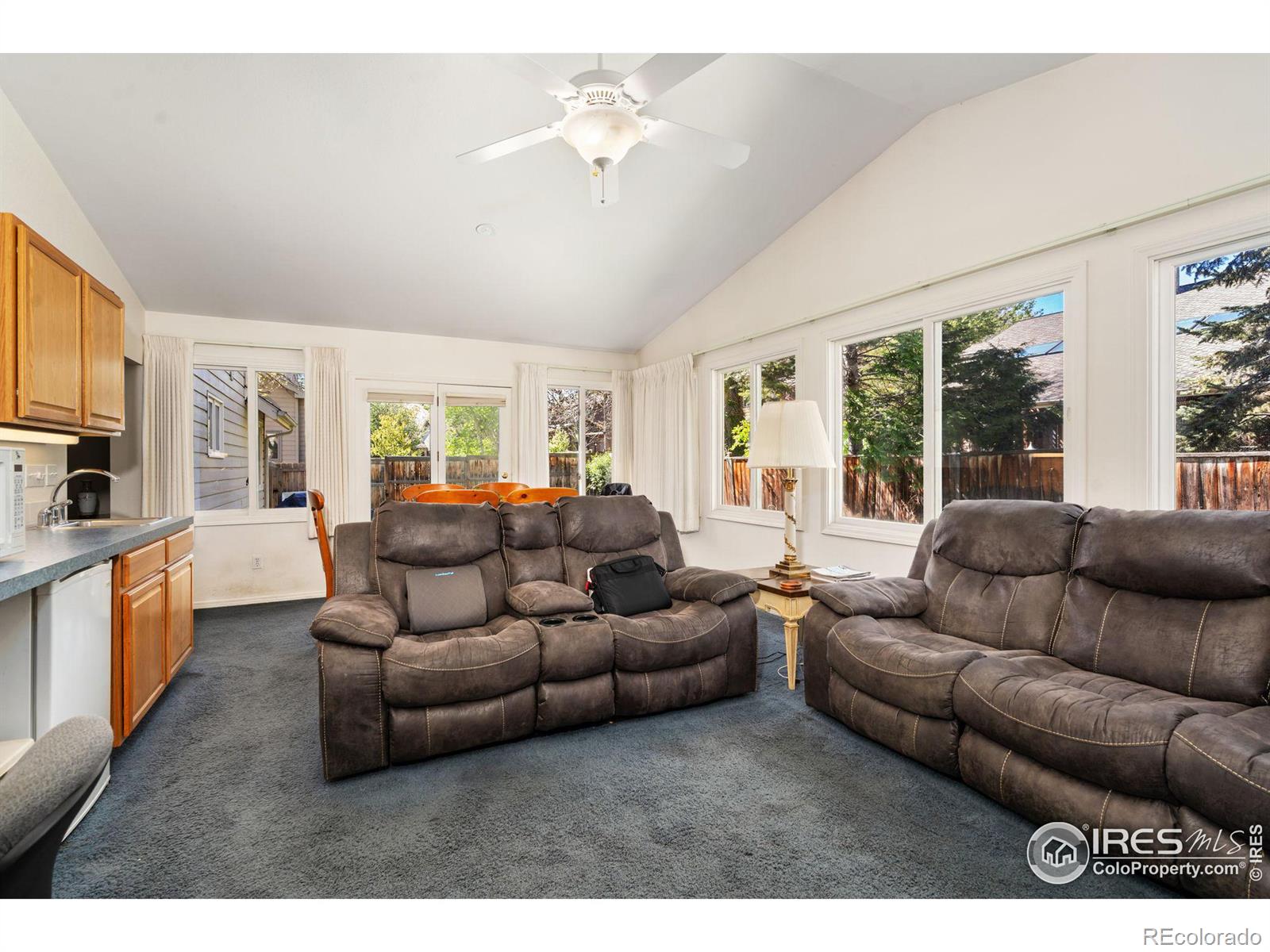 MLS Image #9 for 818  whalers way,fort collins, Colorado