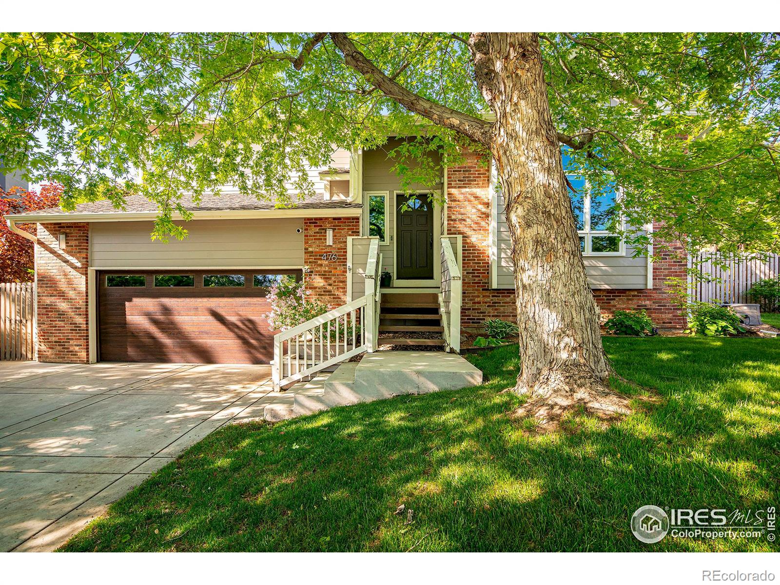 MLS Image #0 for 476  locust place,boulder, Colorado