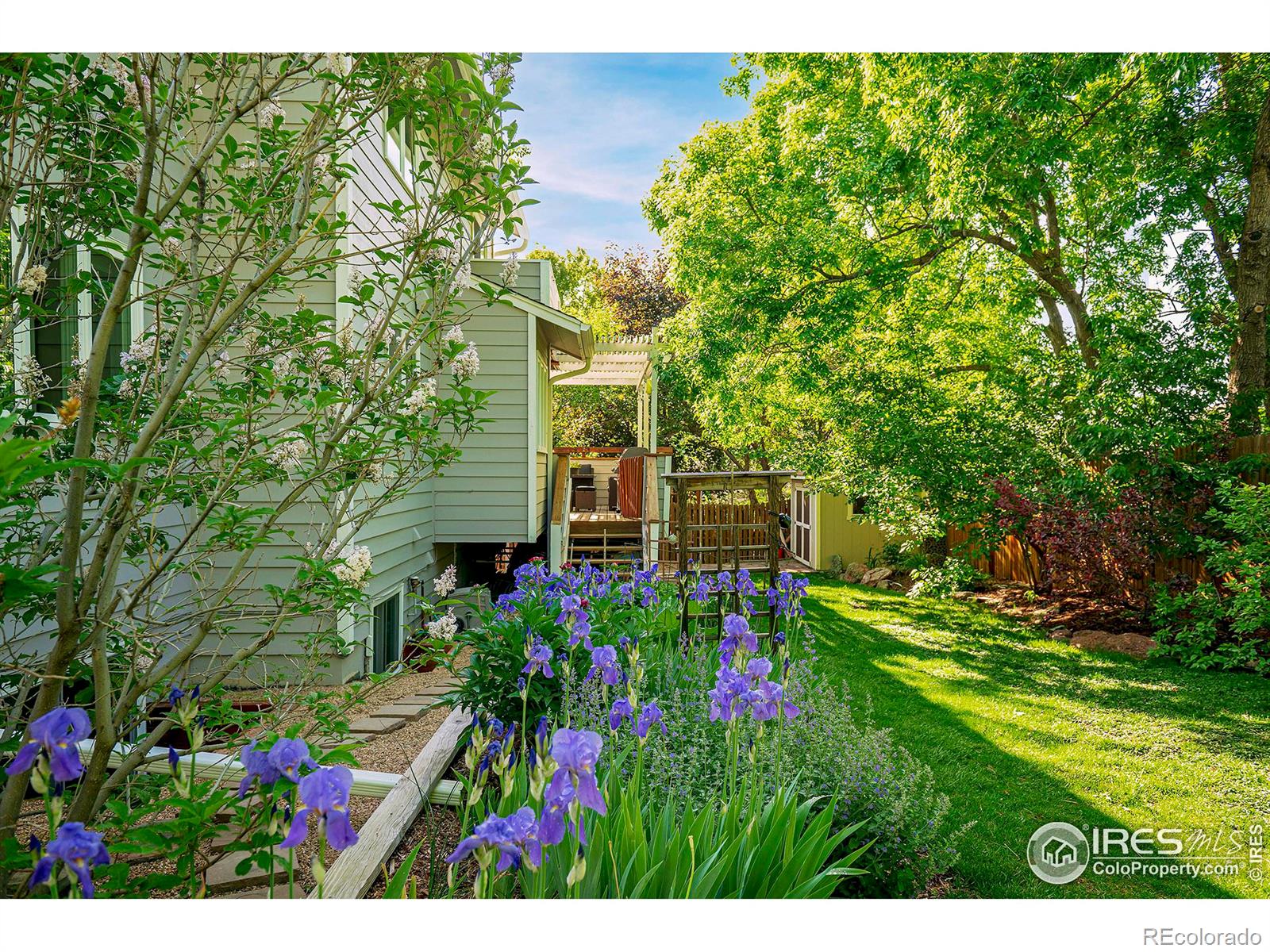 MLS Image #34 for 476  locust place,boulder, Colorado