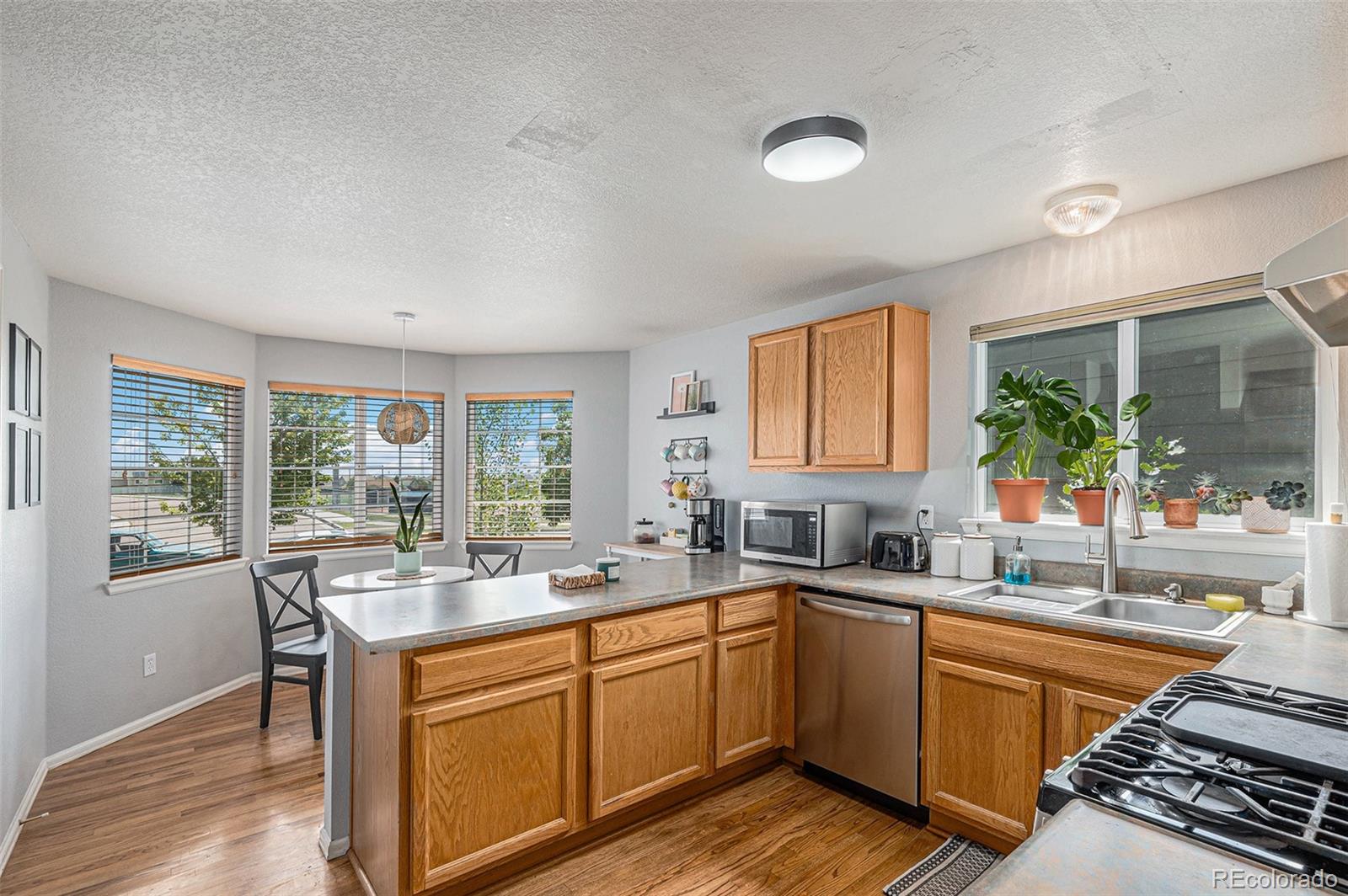 MLS Image #6 for 6250  poudre way,colorado springs, Colorado