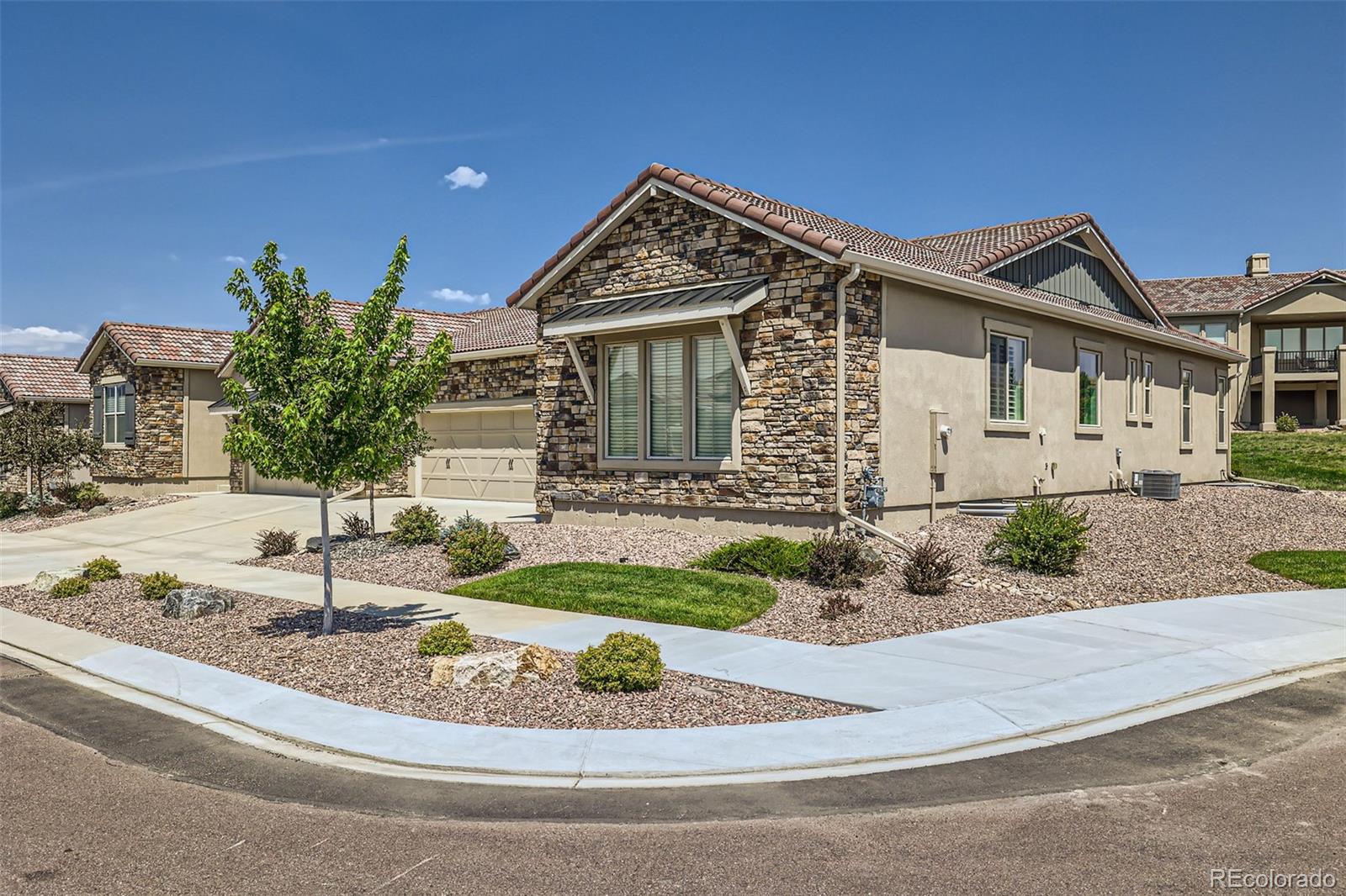 CMA Image for 1940  ruffino drive,Colorado Springs, Colorado